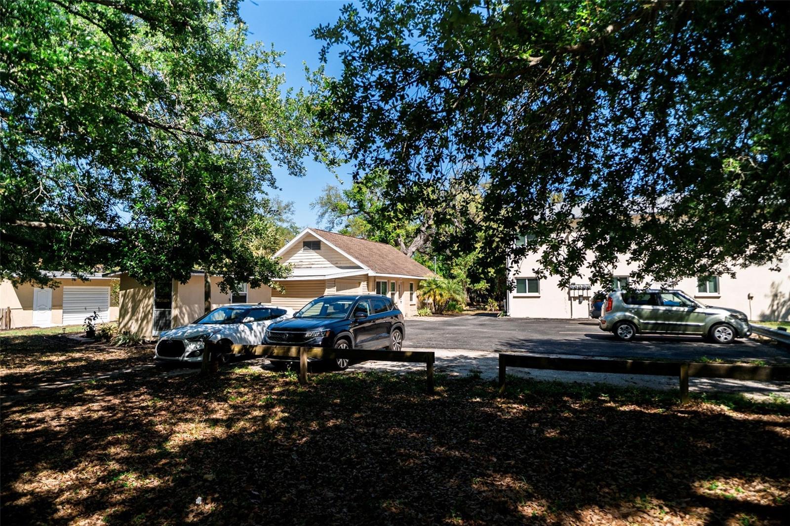 NOT APPLICABLE - Residential Income