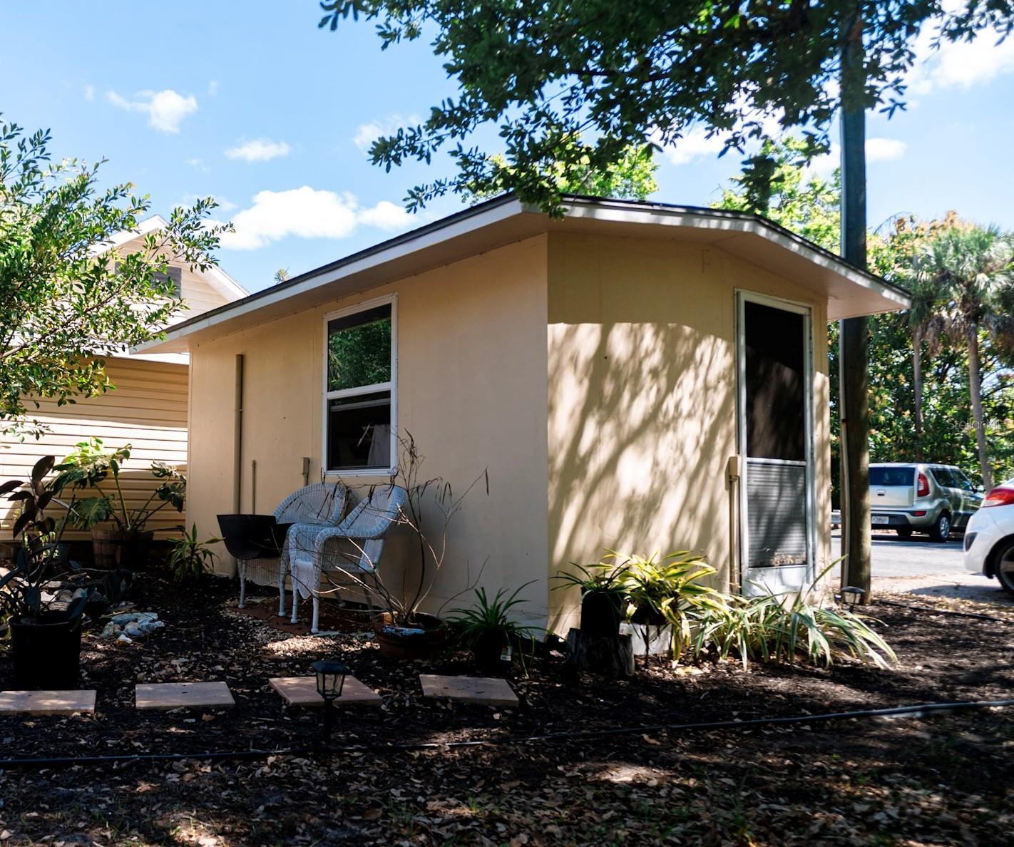 NOT APPLICABLE - Residential Income