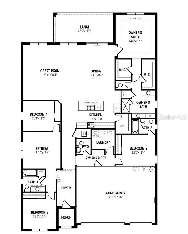 9021 SUNDANCE TERRACE