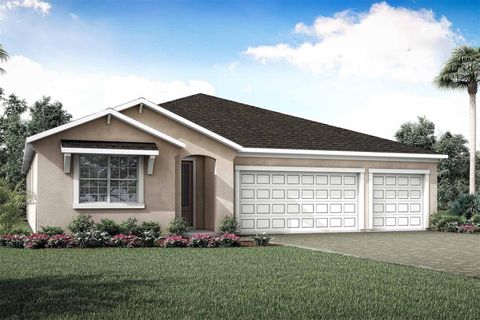 Photo of 9021 Sundance Terrace, Parrish, FL 34219 (MLS # TB8504114)