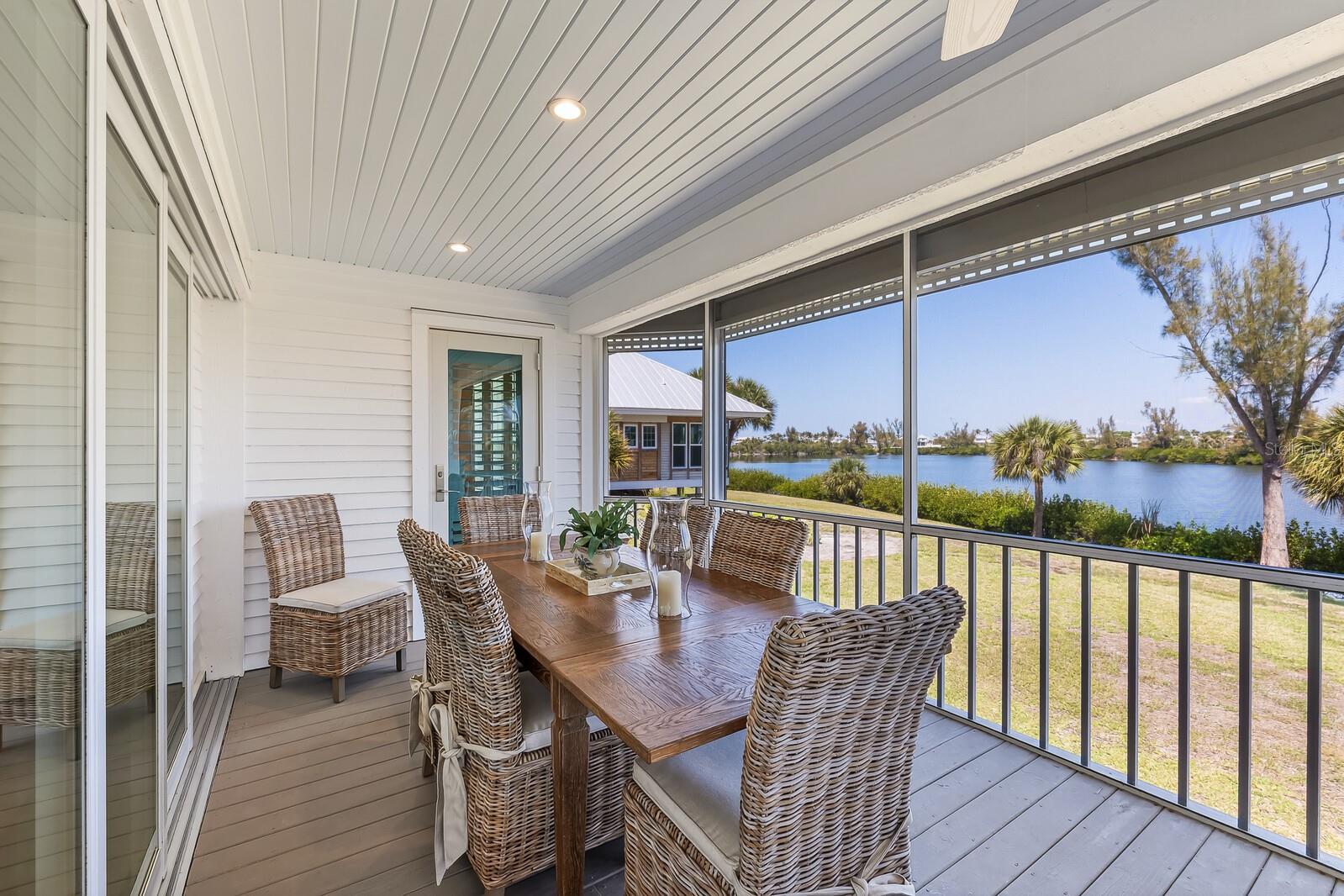 SEAWATCH BOCA GRANDE - Residential