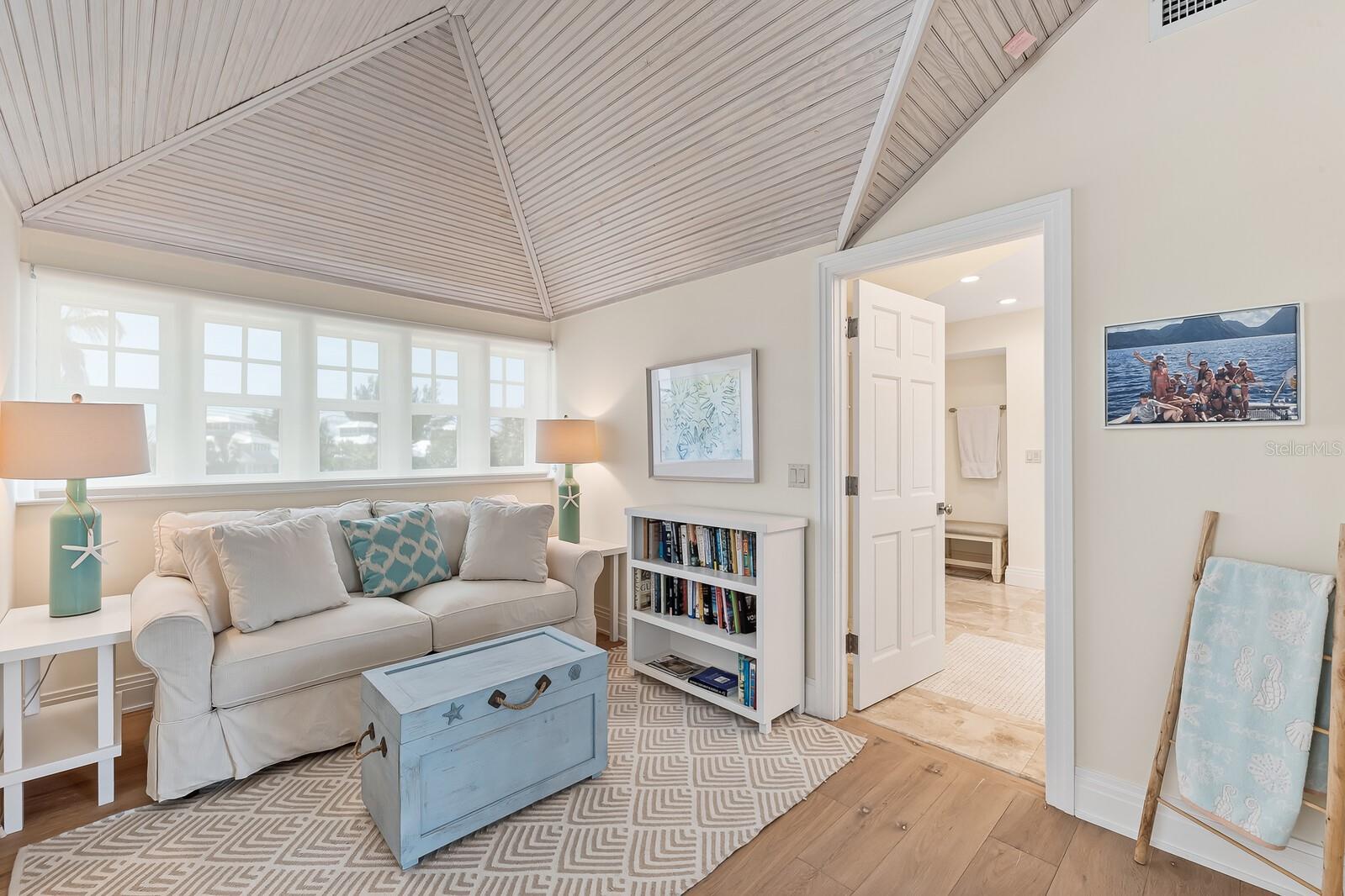 SEAWATCH BOCA GRANDE - Residential