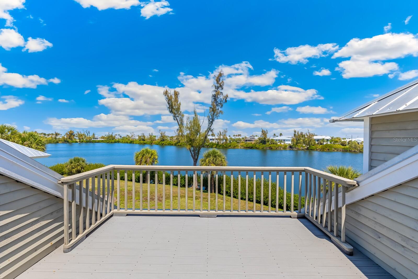 SEAWATCH BOCA GRANDE - Residential