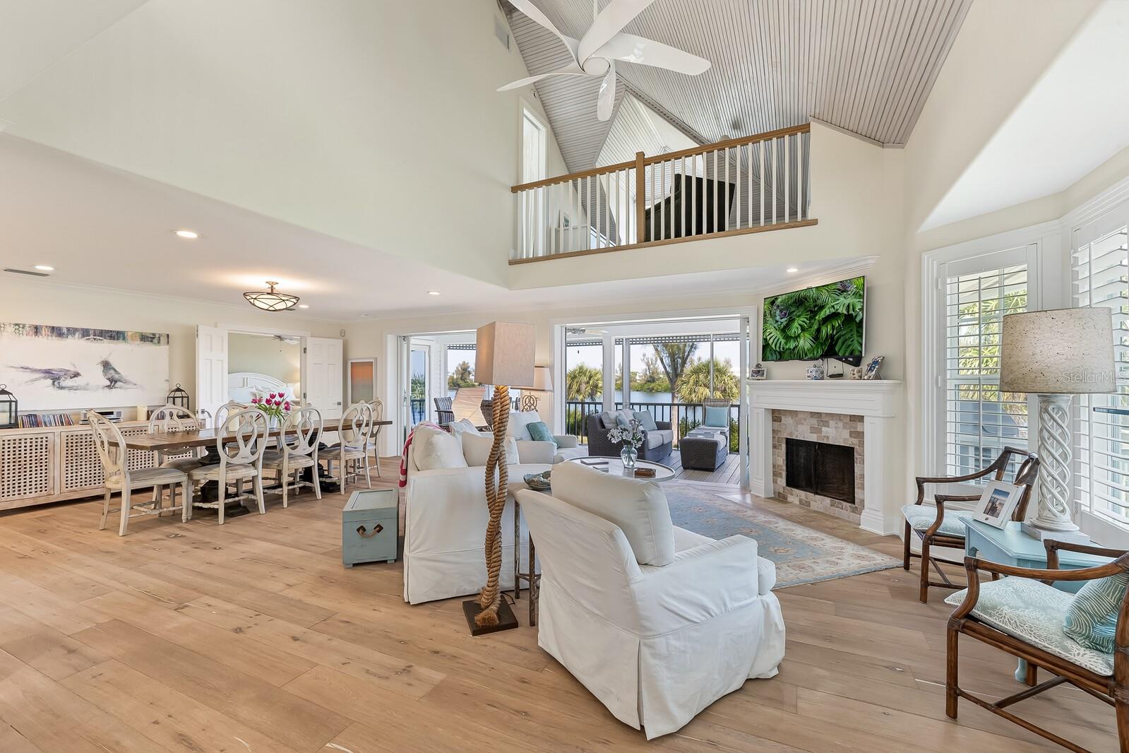 43 SEAWATCH LAKE DRIVE