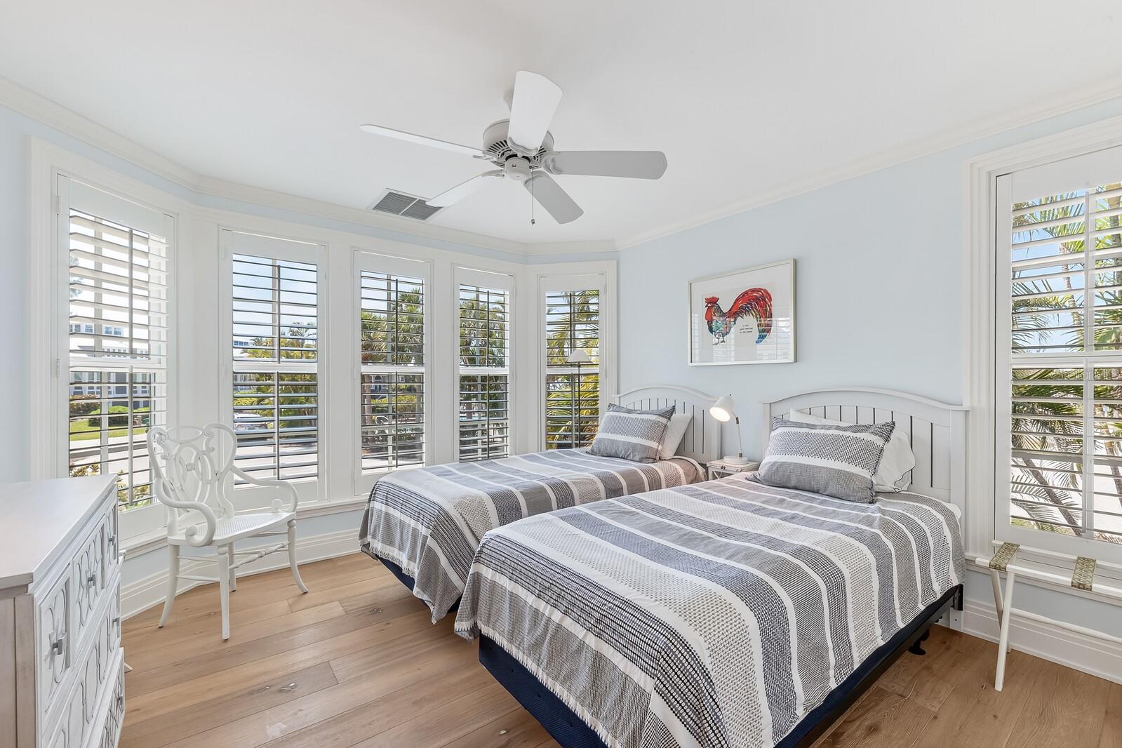 SEAWATCH BOCA GRANDE - Residential