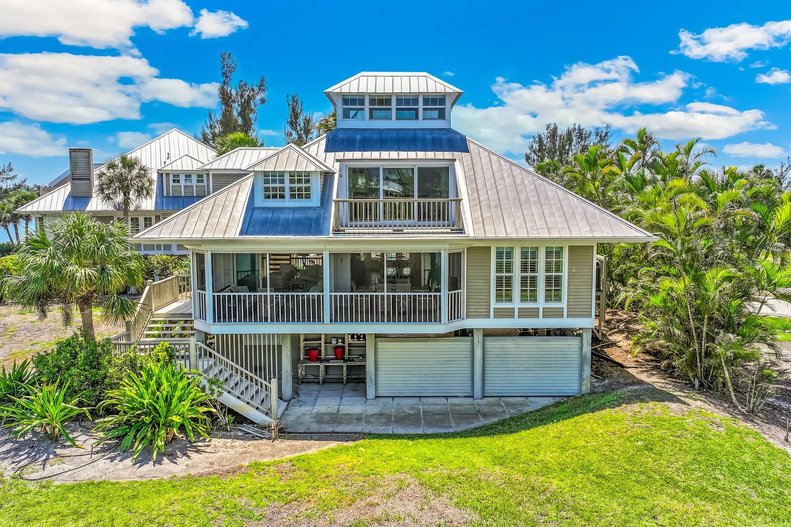 SEAWATCH BOCA GRANDE - Residential