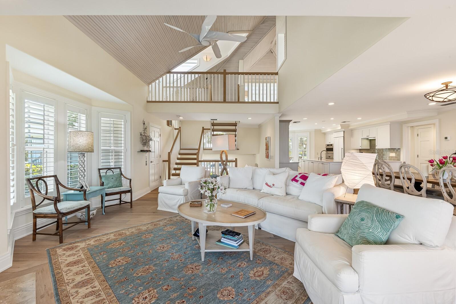 SEAWATCH BOCA GRANDE - Residential