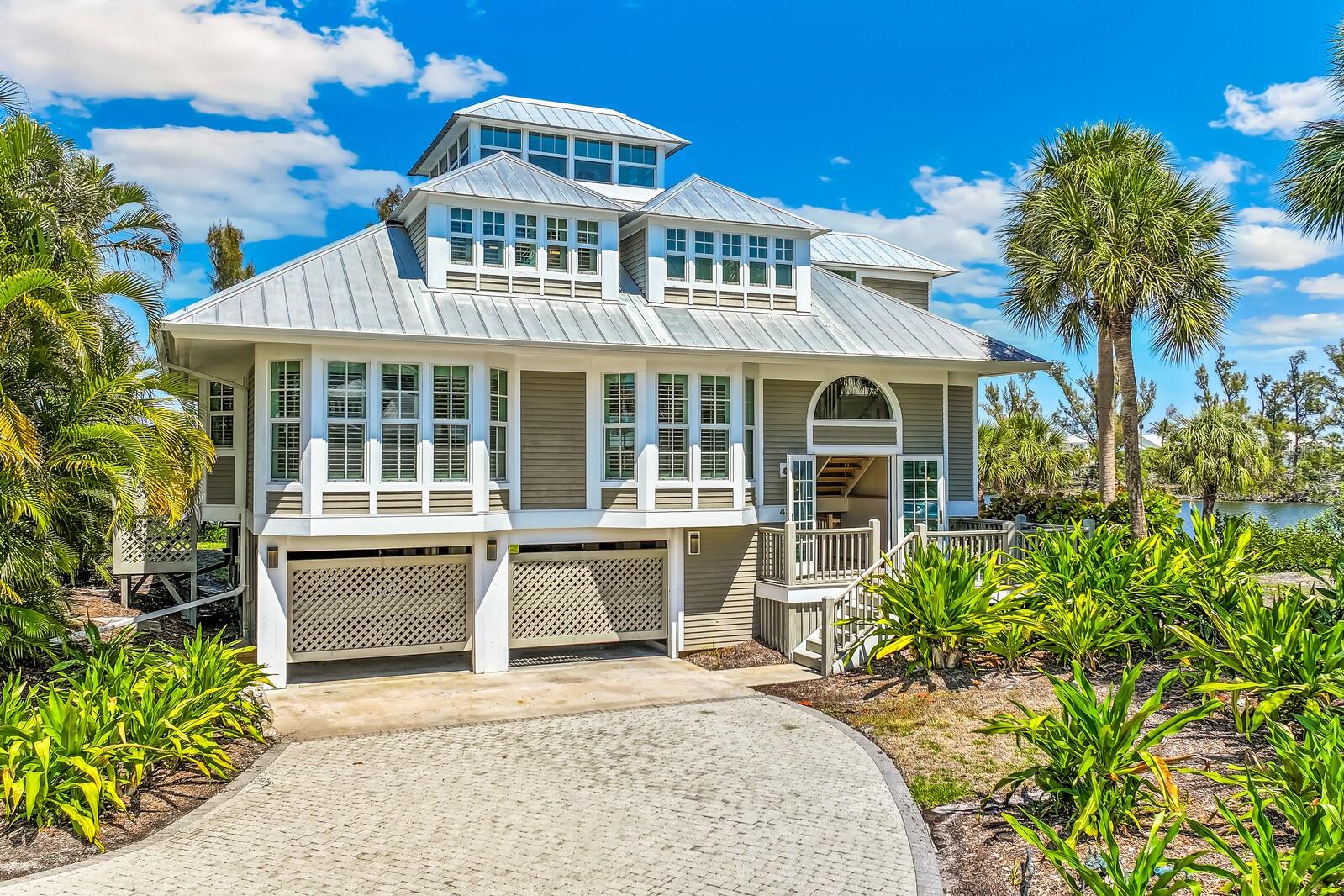 43 SEAWATCH LAKE DRIVE