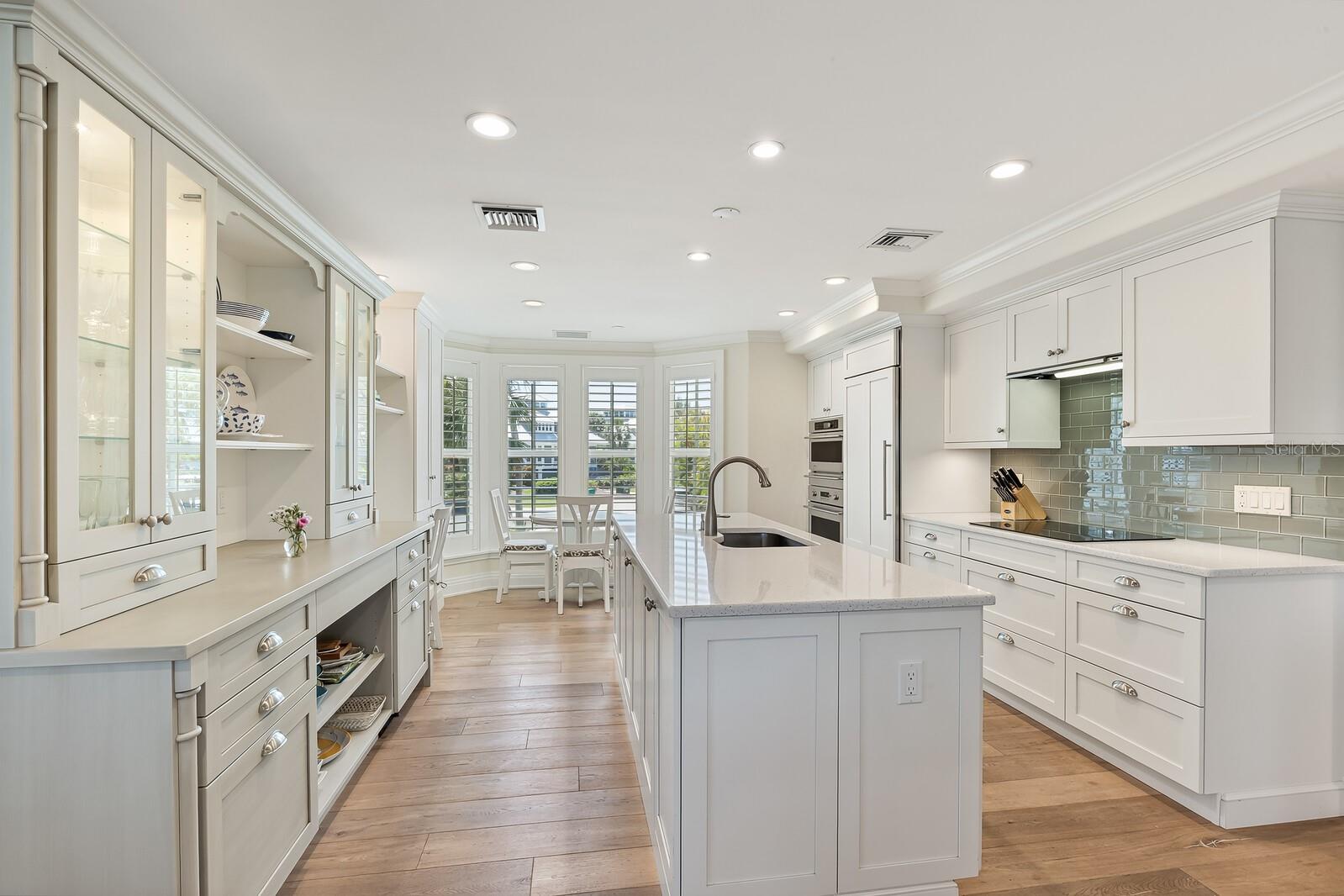 SEAWATCH BOCA GRANDE - Residential