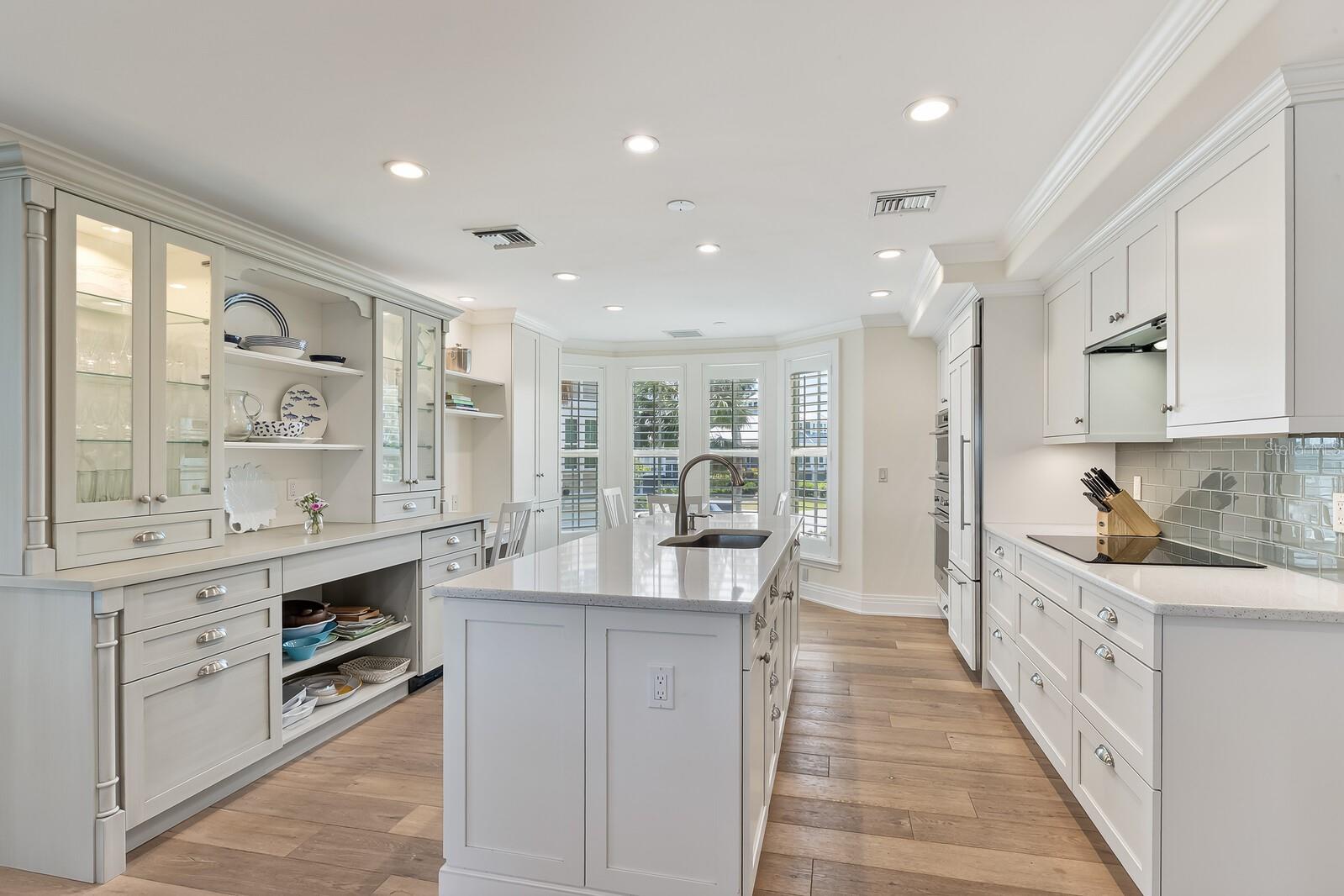 SEAWATCH BOCA GRANDE - Residential