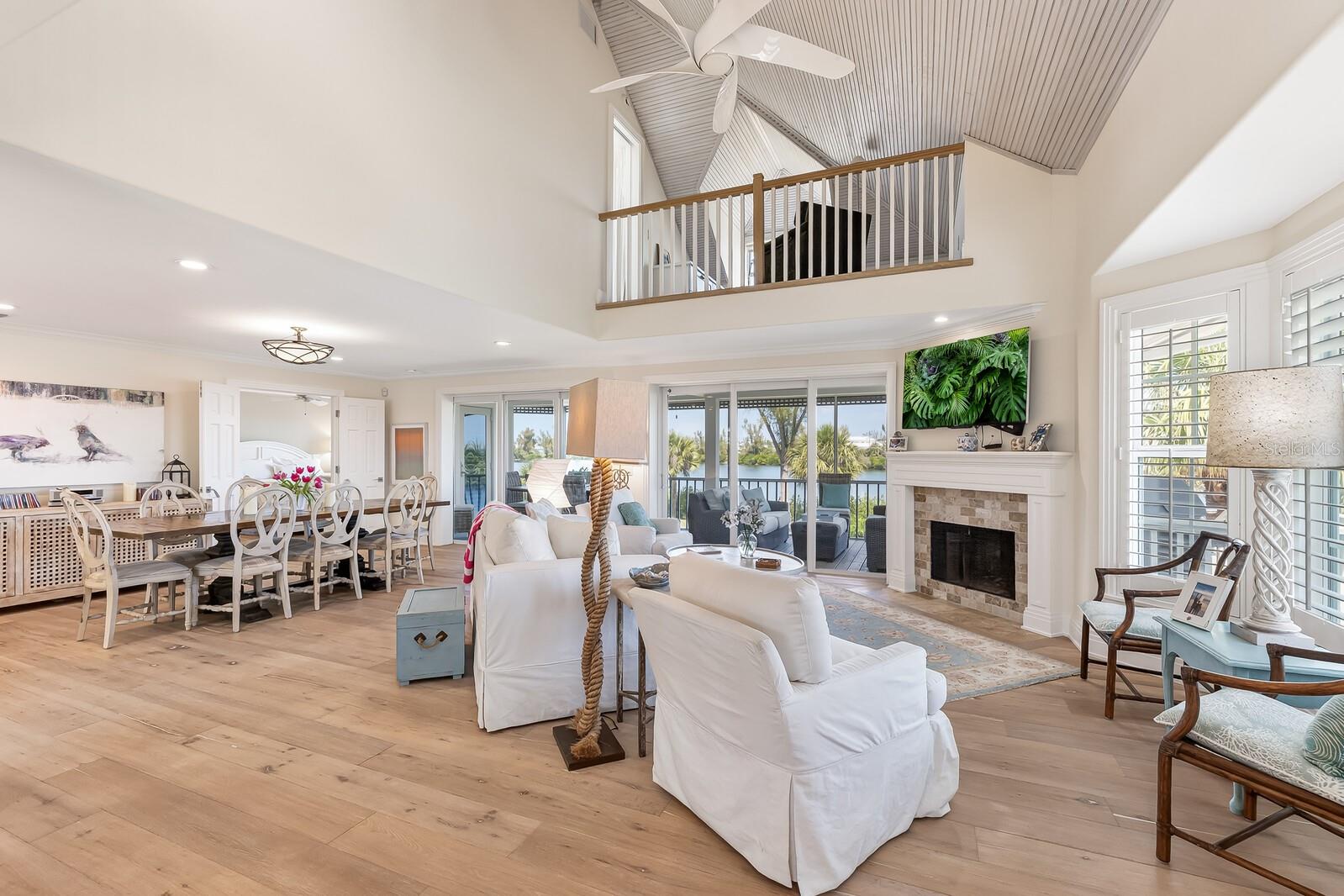 43 SEAWATCH LAKE DRIVE