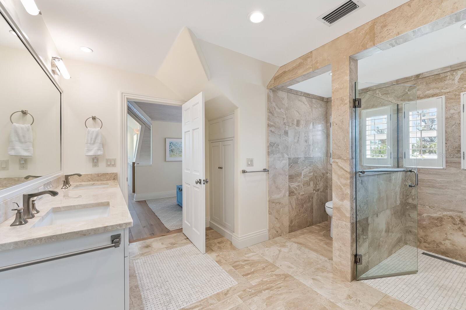 SEAWATCH BOCA GRANDE - Residential