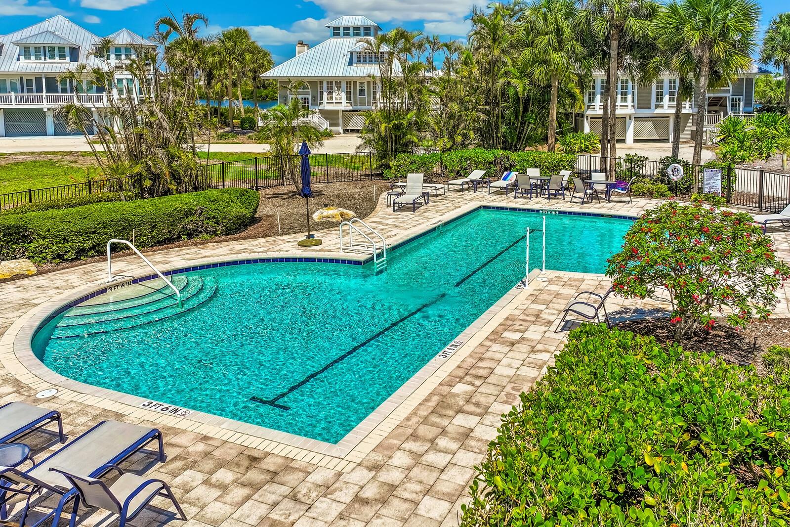 SEAWATCH BOCA GRANDE - Residential