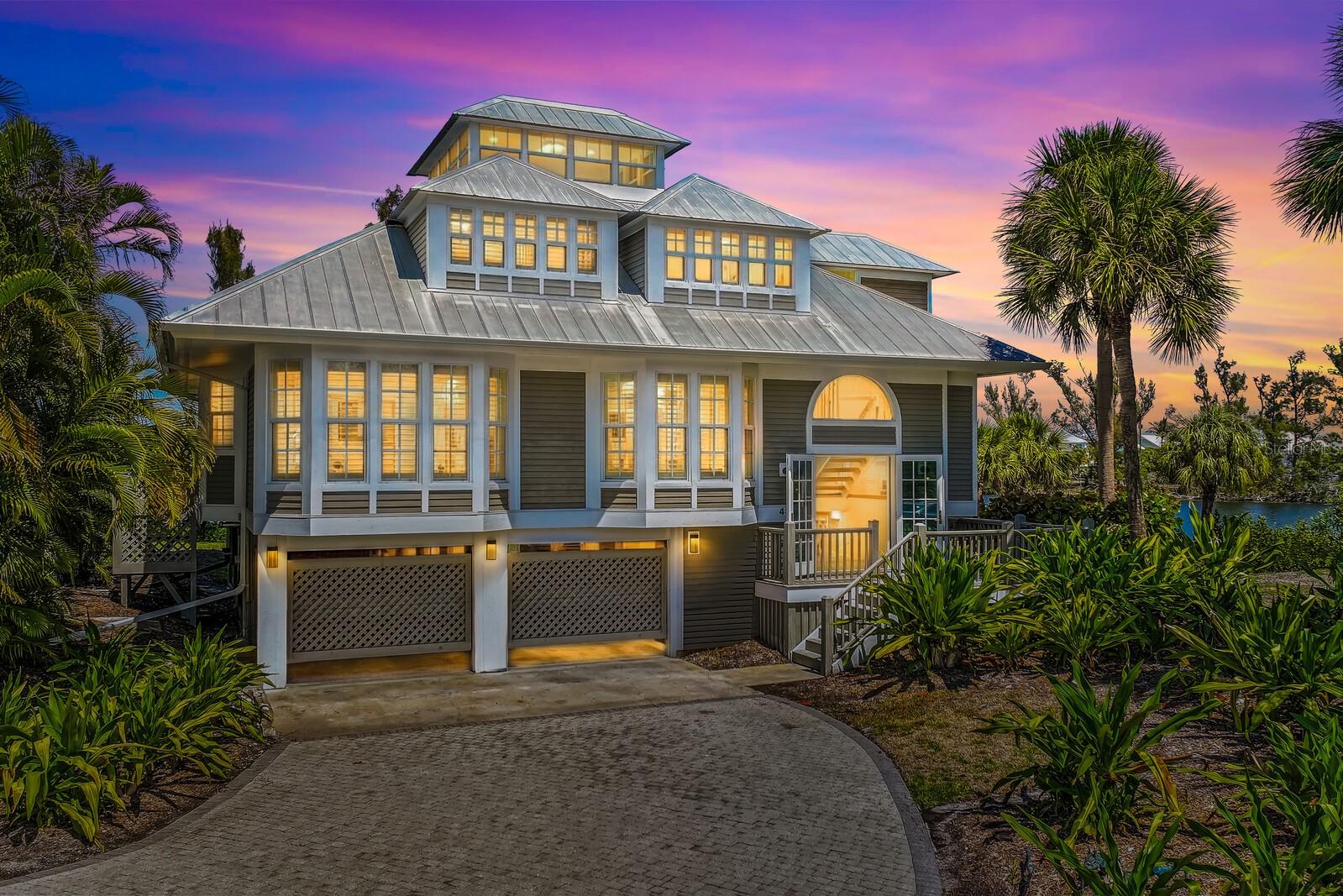 SEAWATCH BOCA GRANDE - Residential