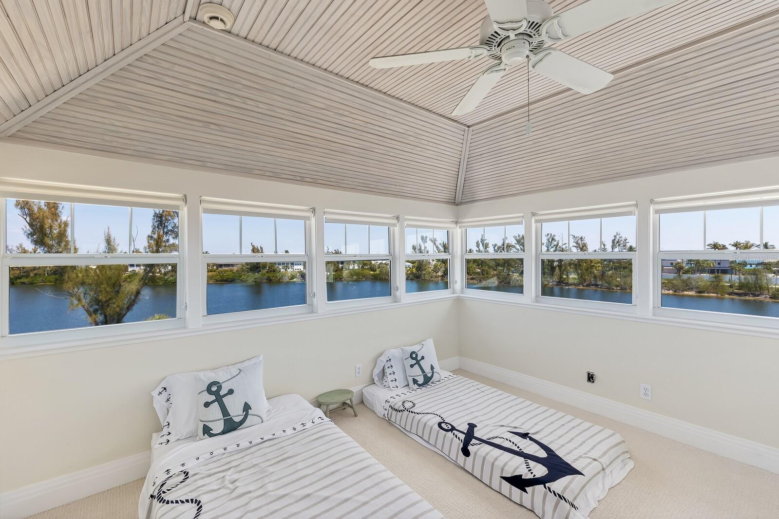 SEAWATCH BOCA GRANDE - Residential