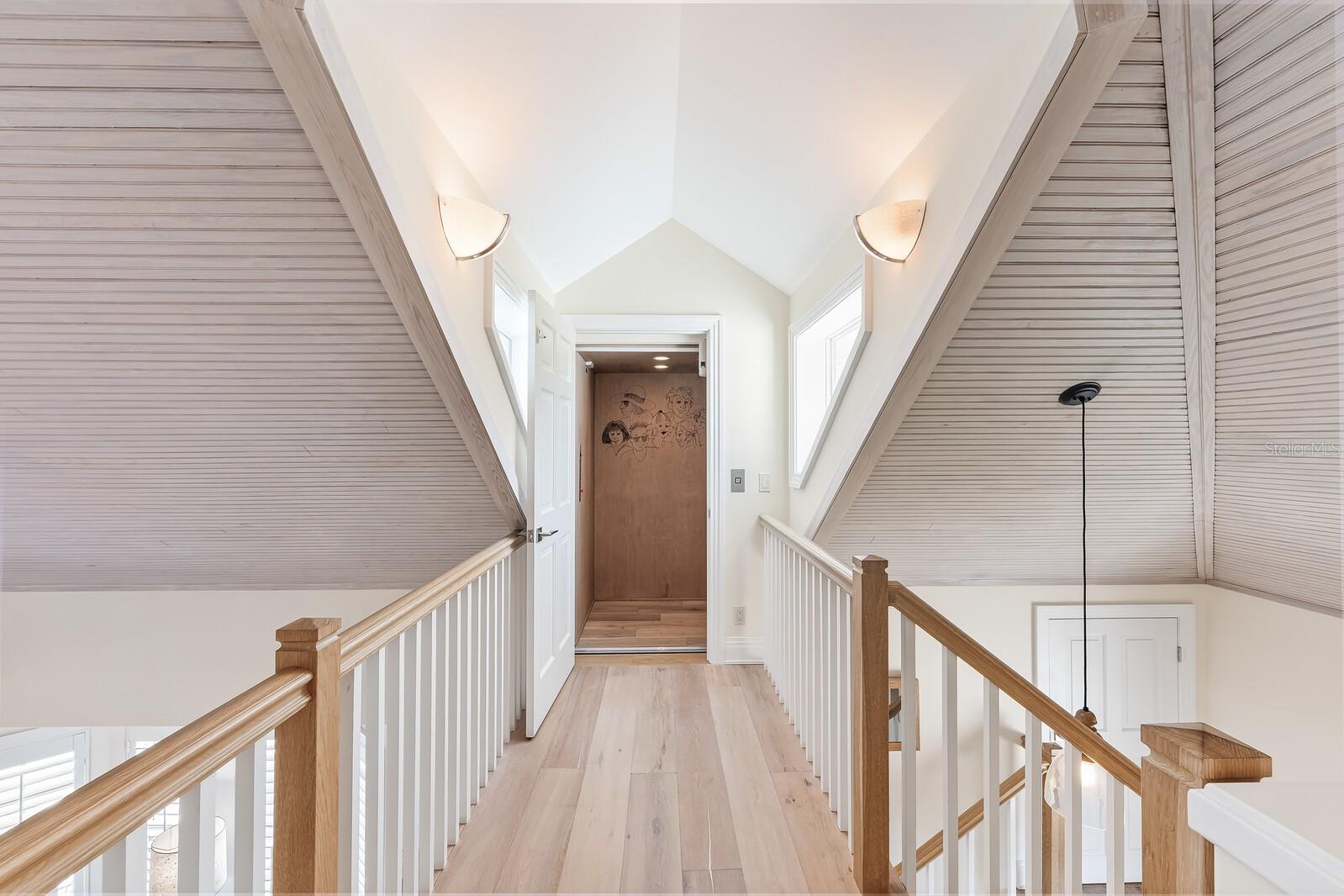 SEAWATCH BOCA GRANDE - Residential