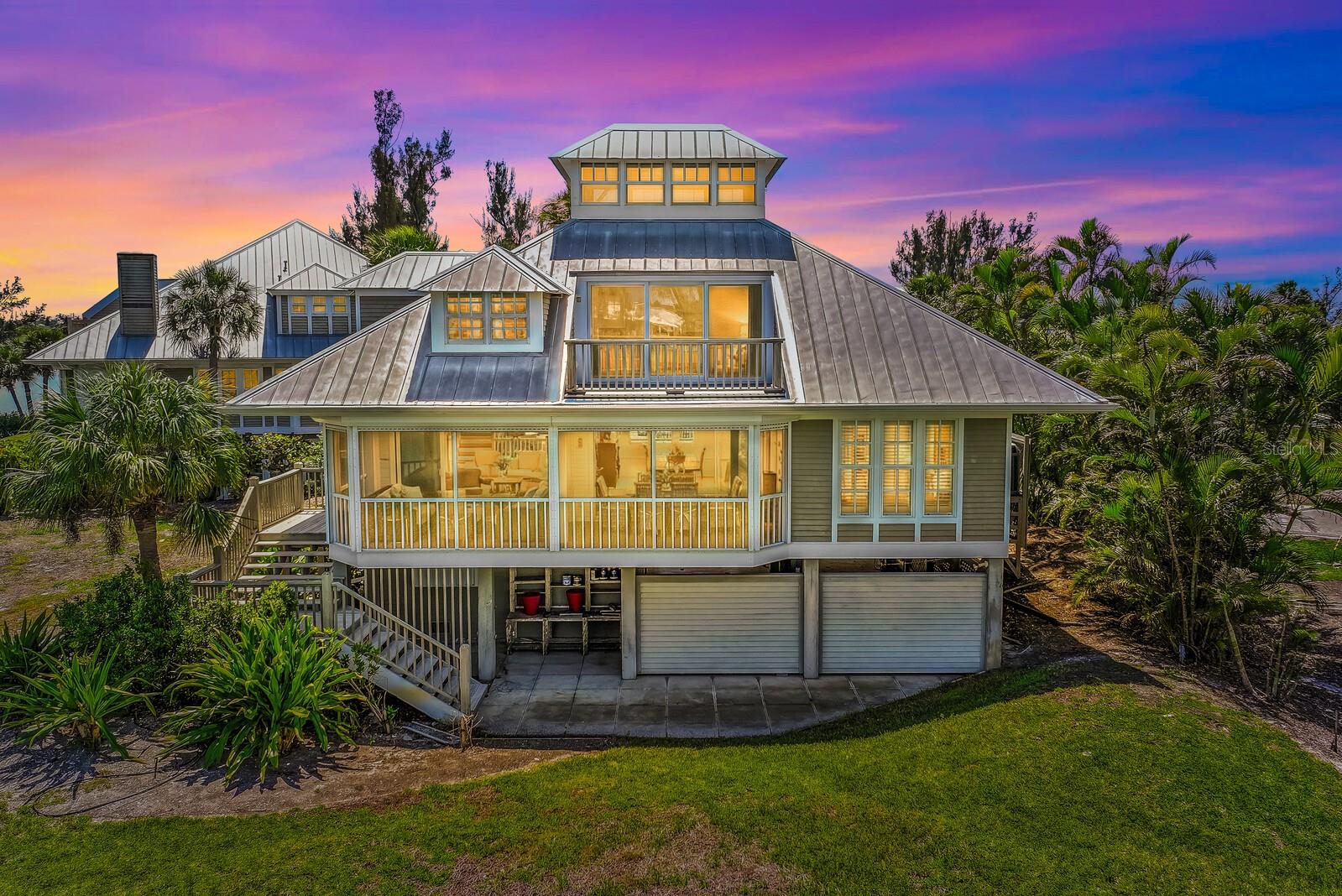 SEAWATCH BOCA GRANDE - Residential