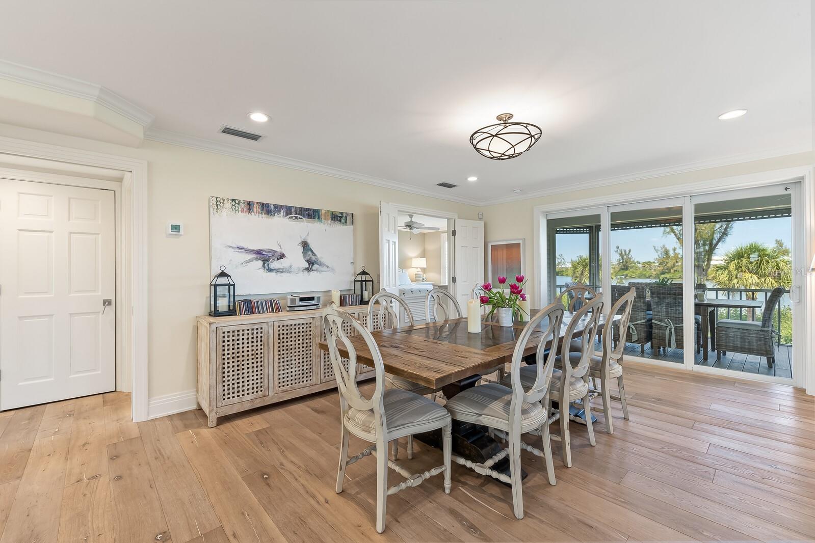 SEAWATCH BOCA GRANDE - Residential