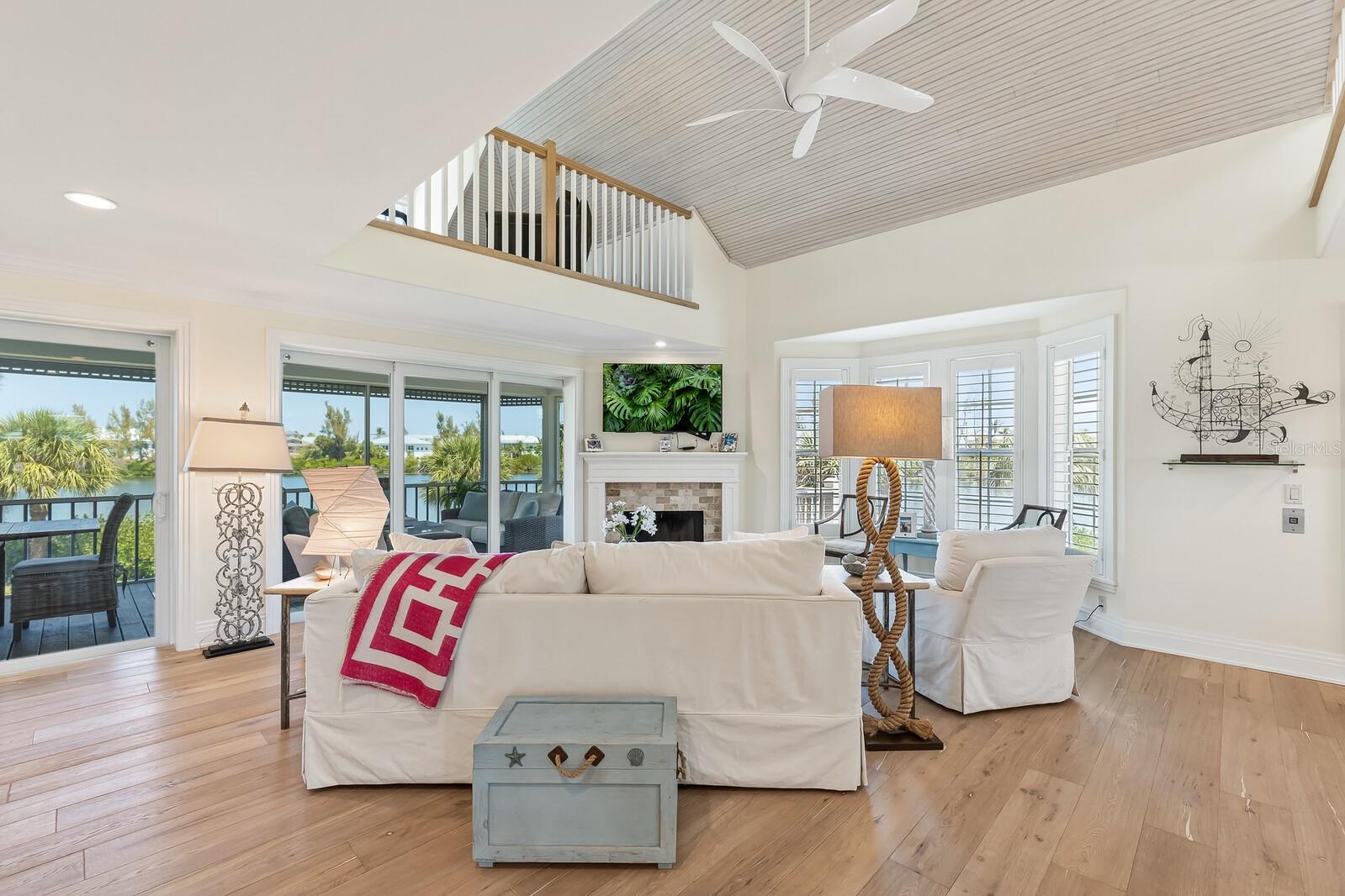 SEAWATCH BOCA GRANDE - Residential