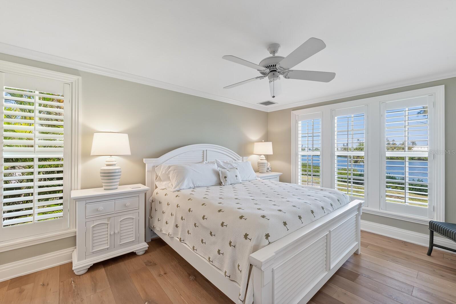 SEAWATCH BOCA GRANDE - Residential