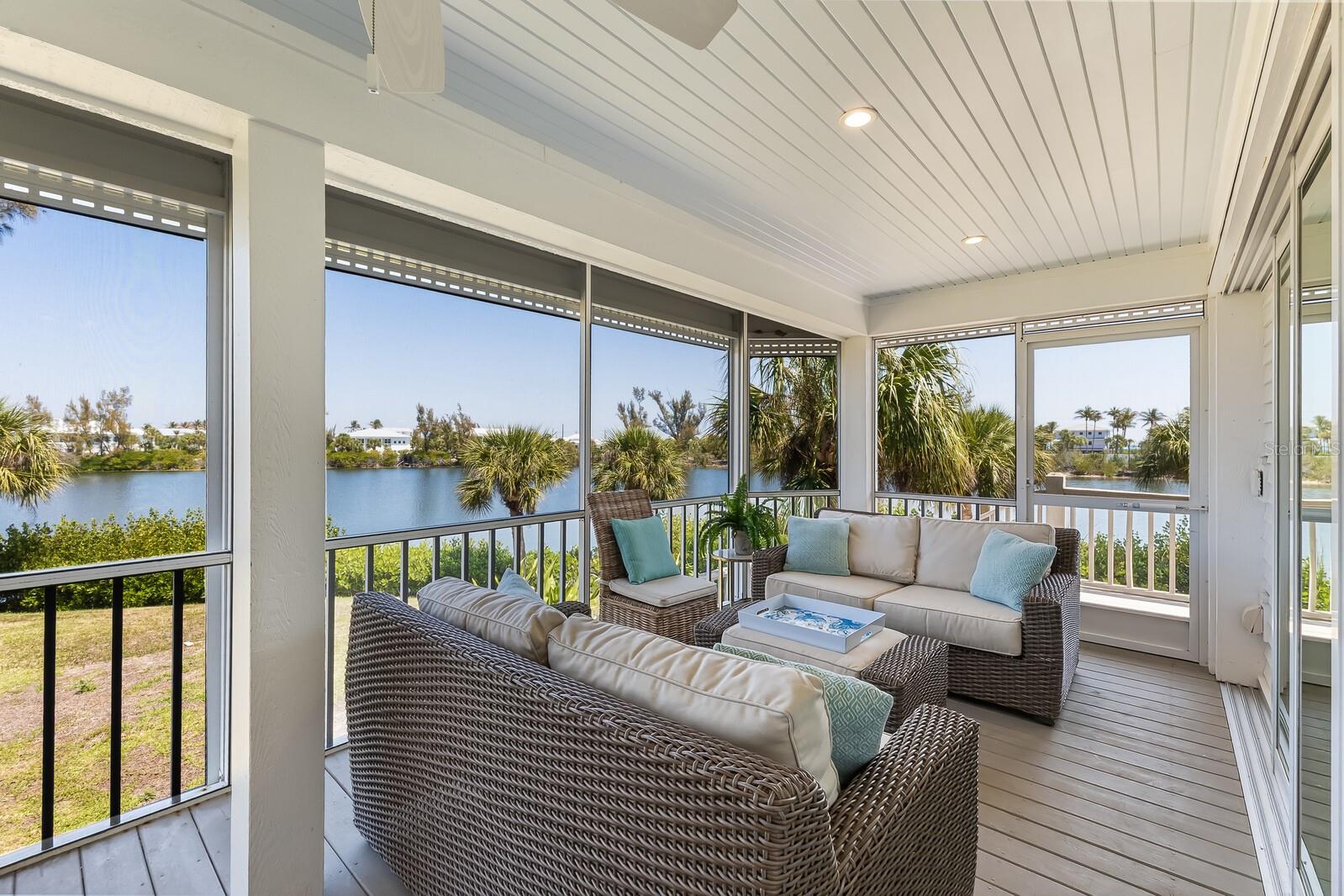 SEAWATCH BOCA GRANDE - Residential