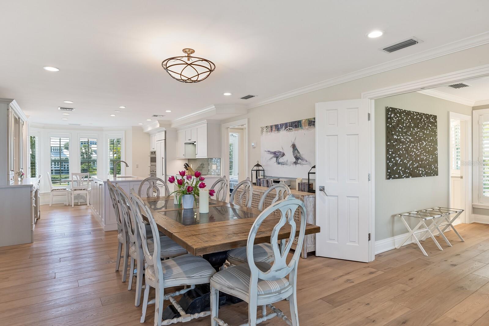 SEAWATCH BOCA GRANDE - Residential