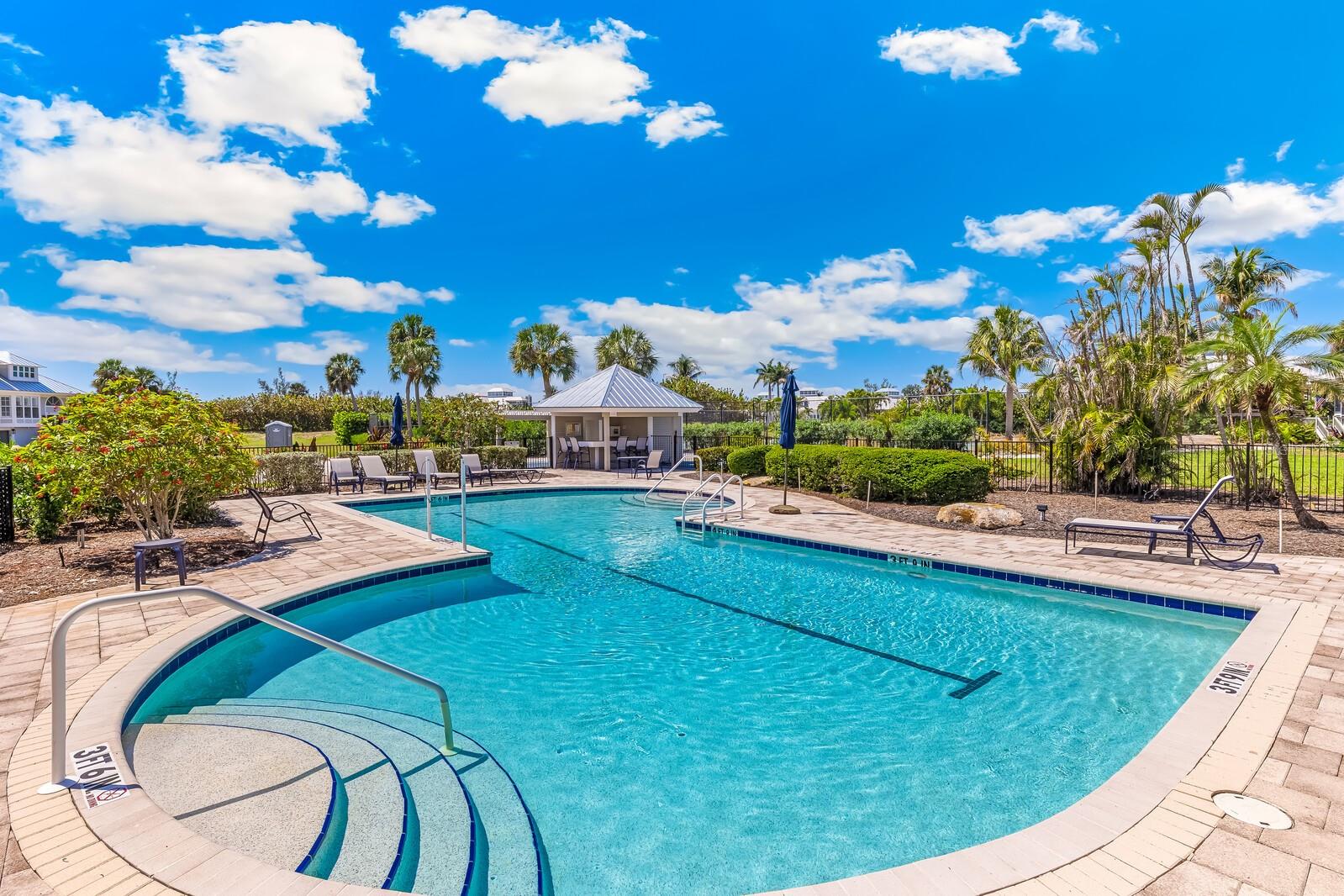 SEAWATCH BOCA GRANDE - Residential