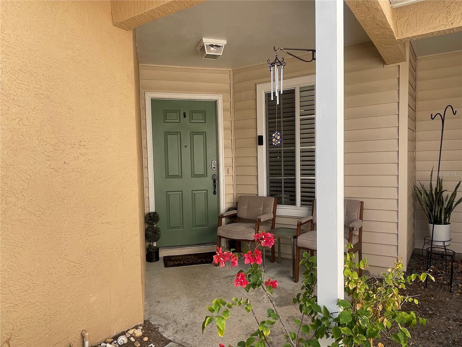 PINEWOOD VILLAS - Residential