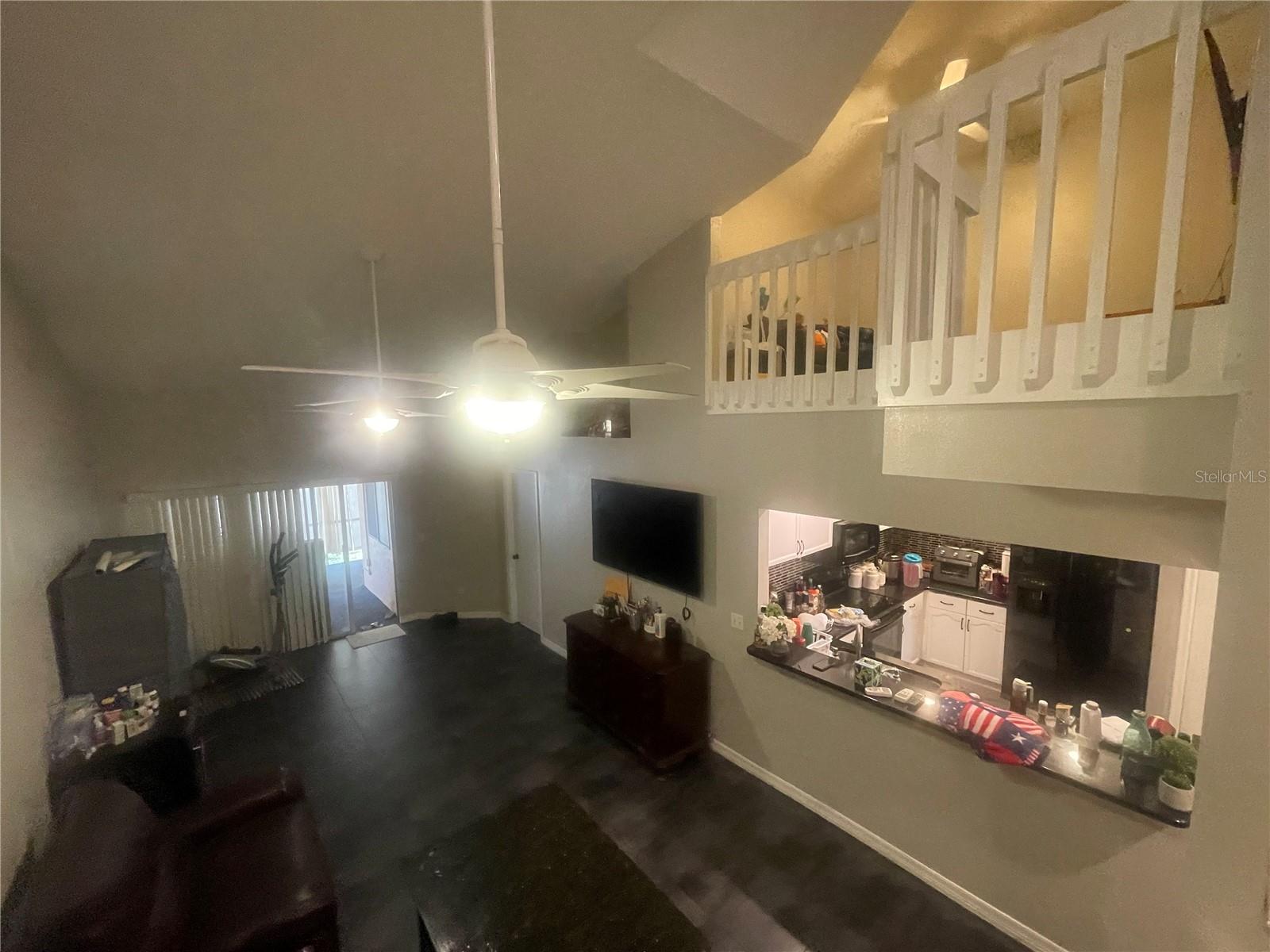 PINEWOOD VILLAS - Residential