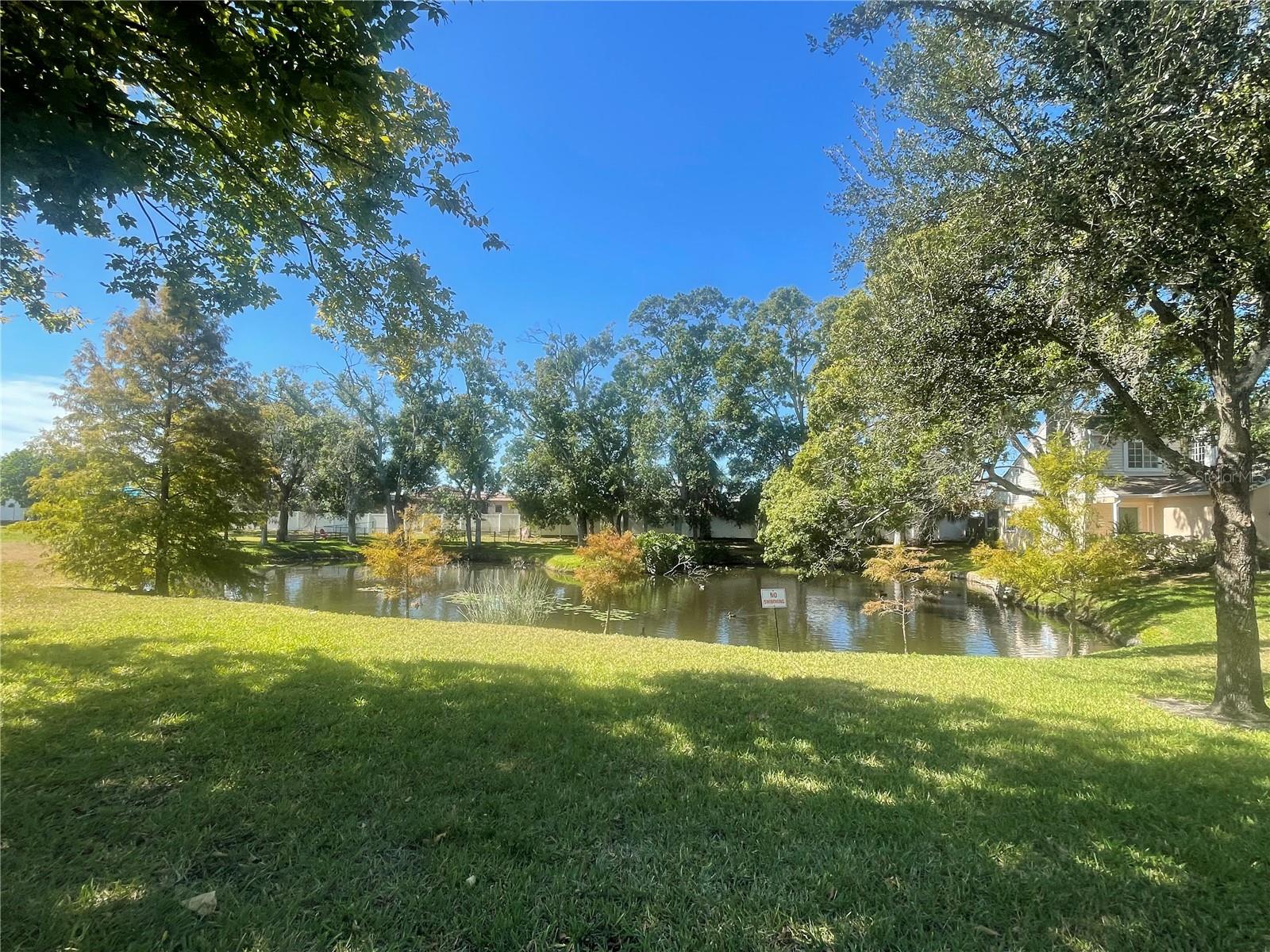 PINEWOOD VILLAS - Residential