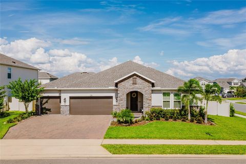 Photo of 728 Annabell Ridge Road, Minneola, FL 34715 (MLS # O6342925)