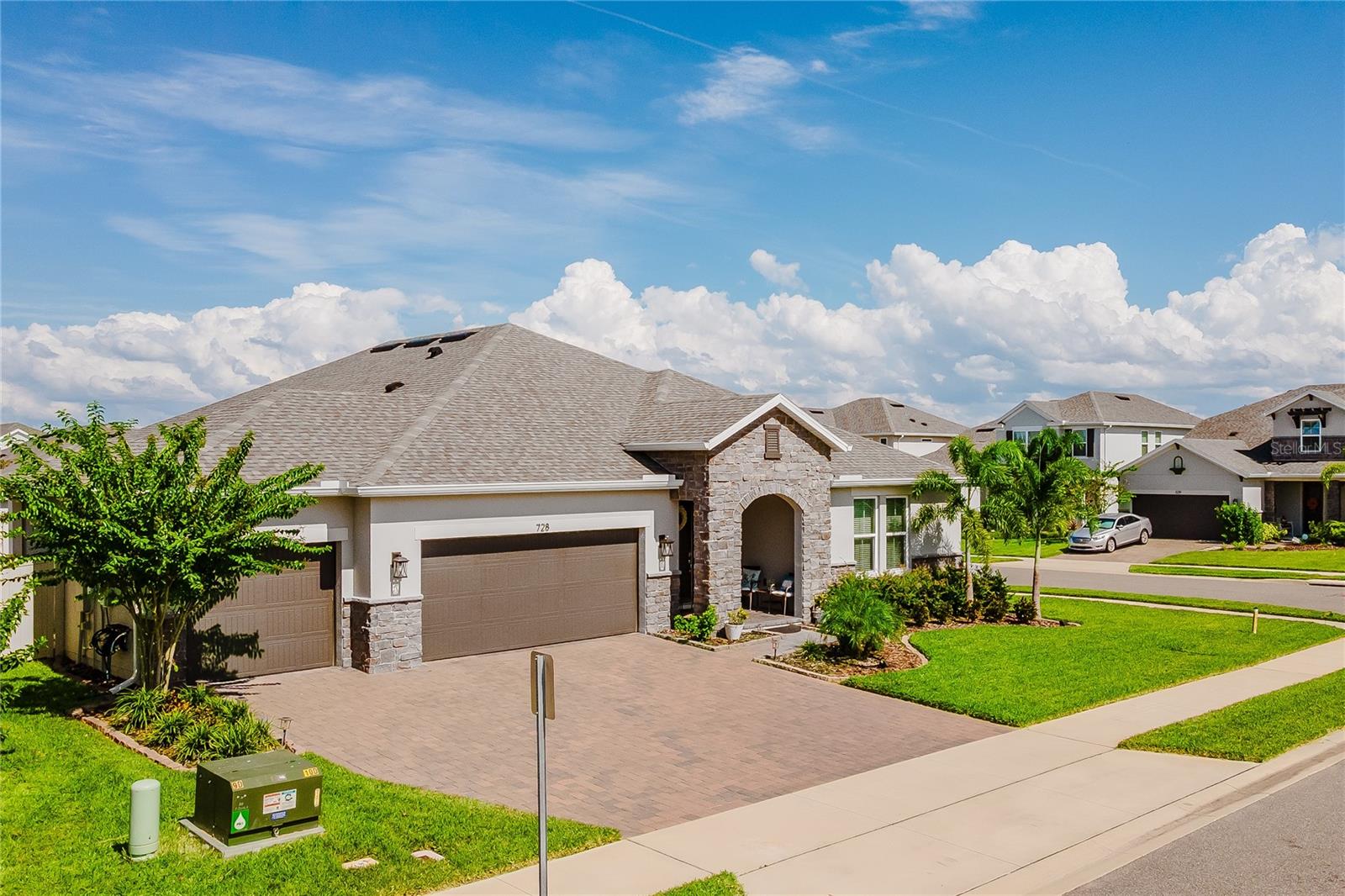 728 ANNABELL RIDGE ROAD