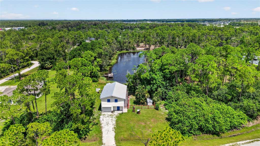 Photo of 12141 Buenos Court, Punta Gorda, FL 33955 (MLS # C7528879)