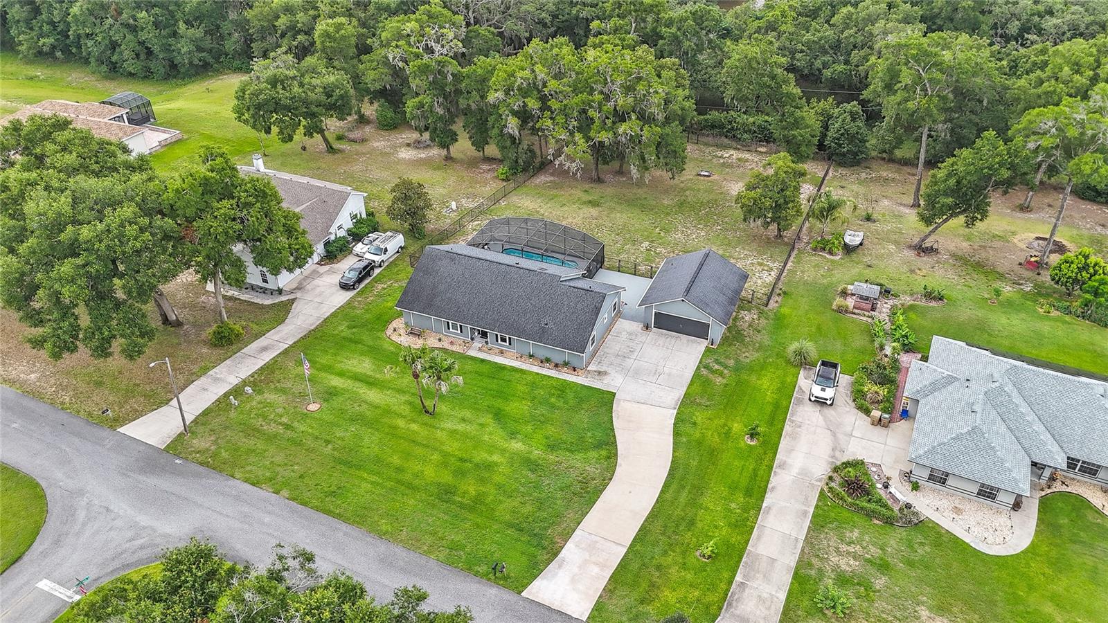 23710 SUNDANCE DRIVE