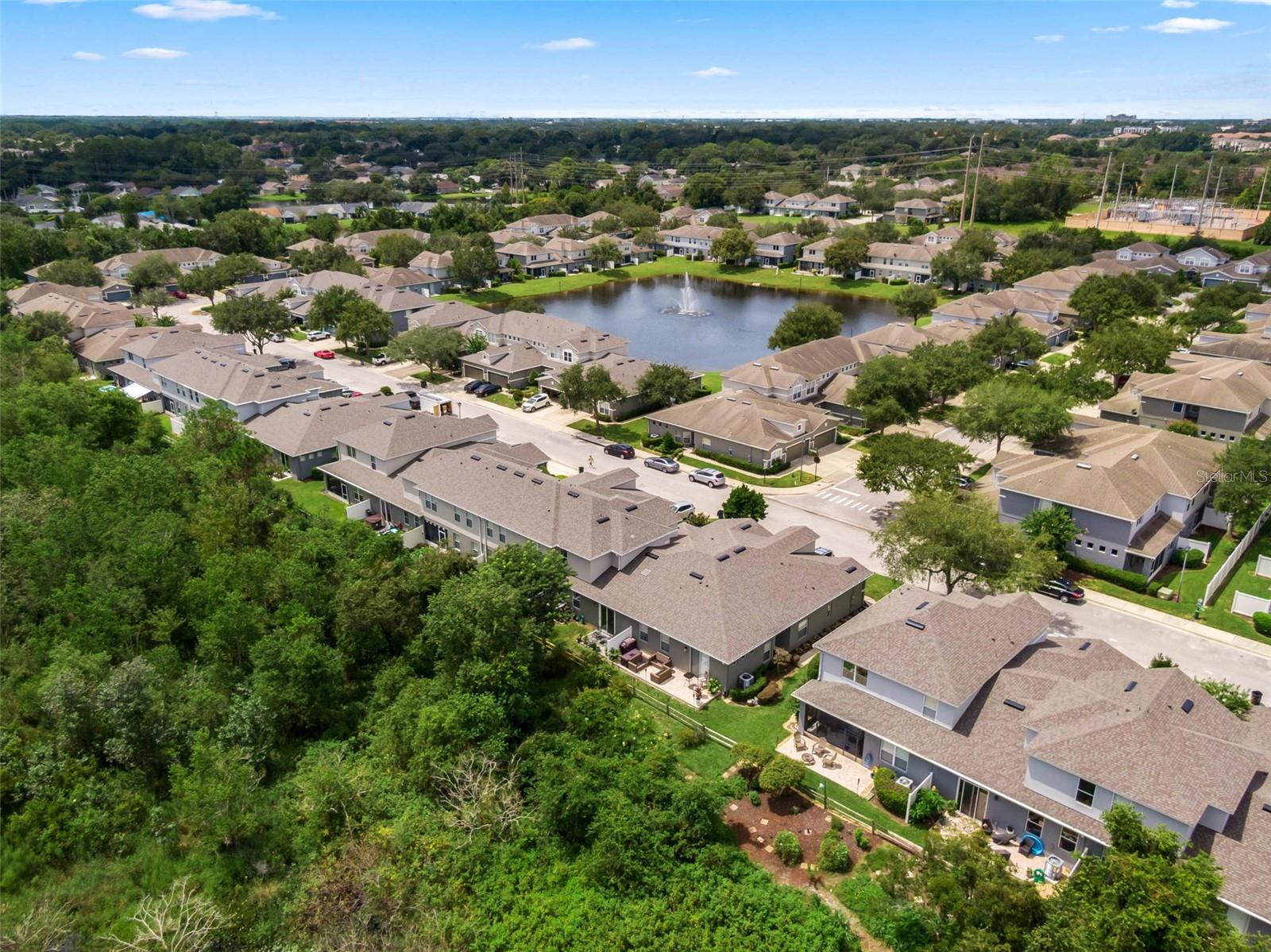 GREYSTONE PHASE 1 - Residential