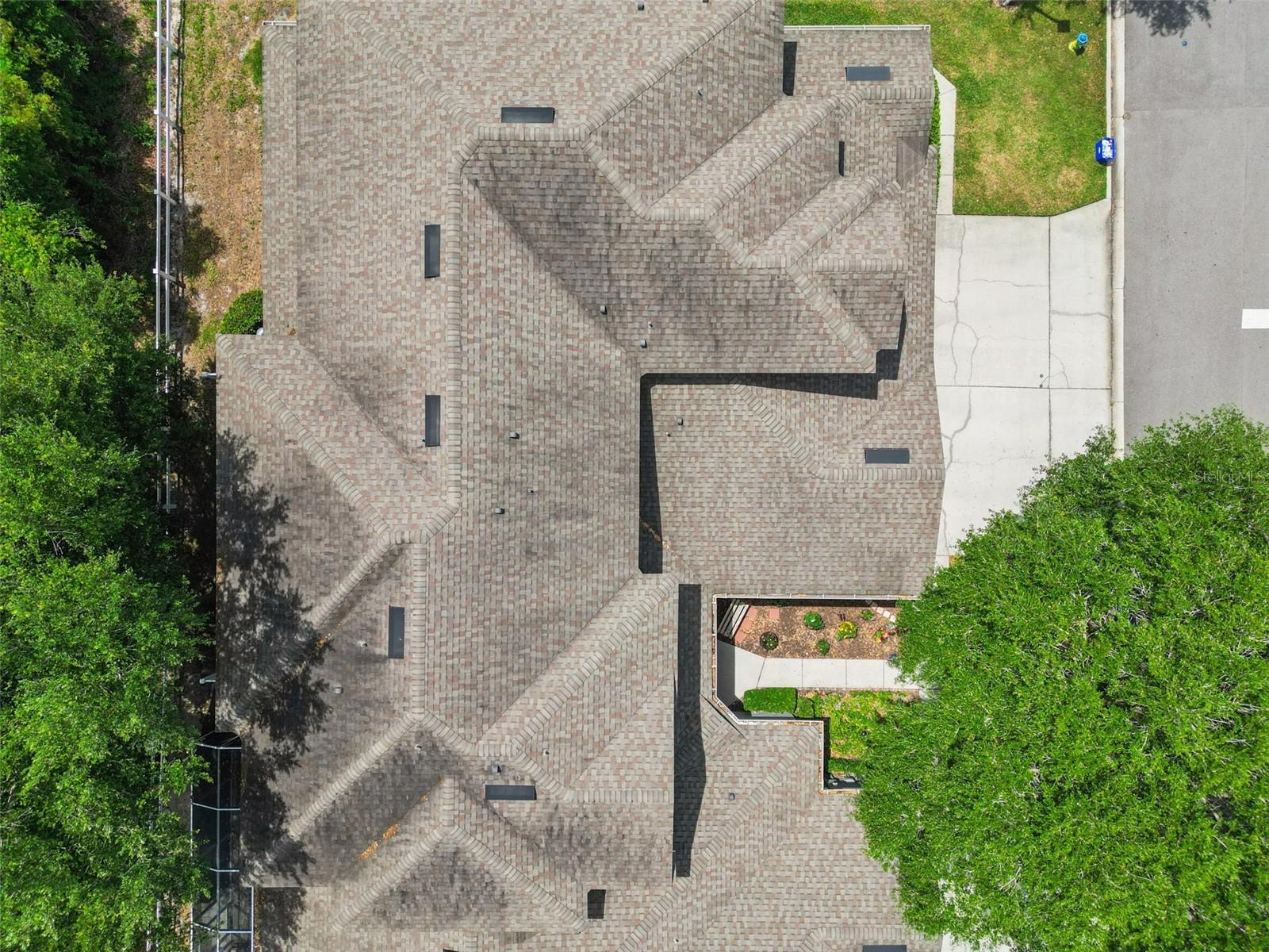GREYSTONE PHASE 1 - Residential