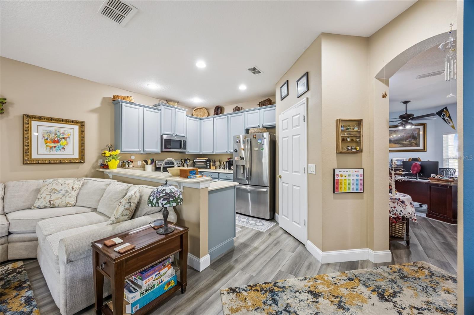 GREYSTONE PHASE 1 - Residential