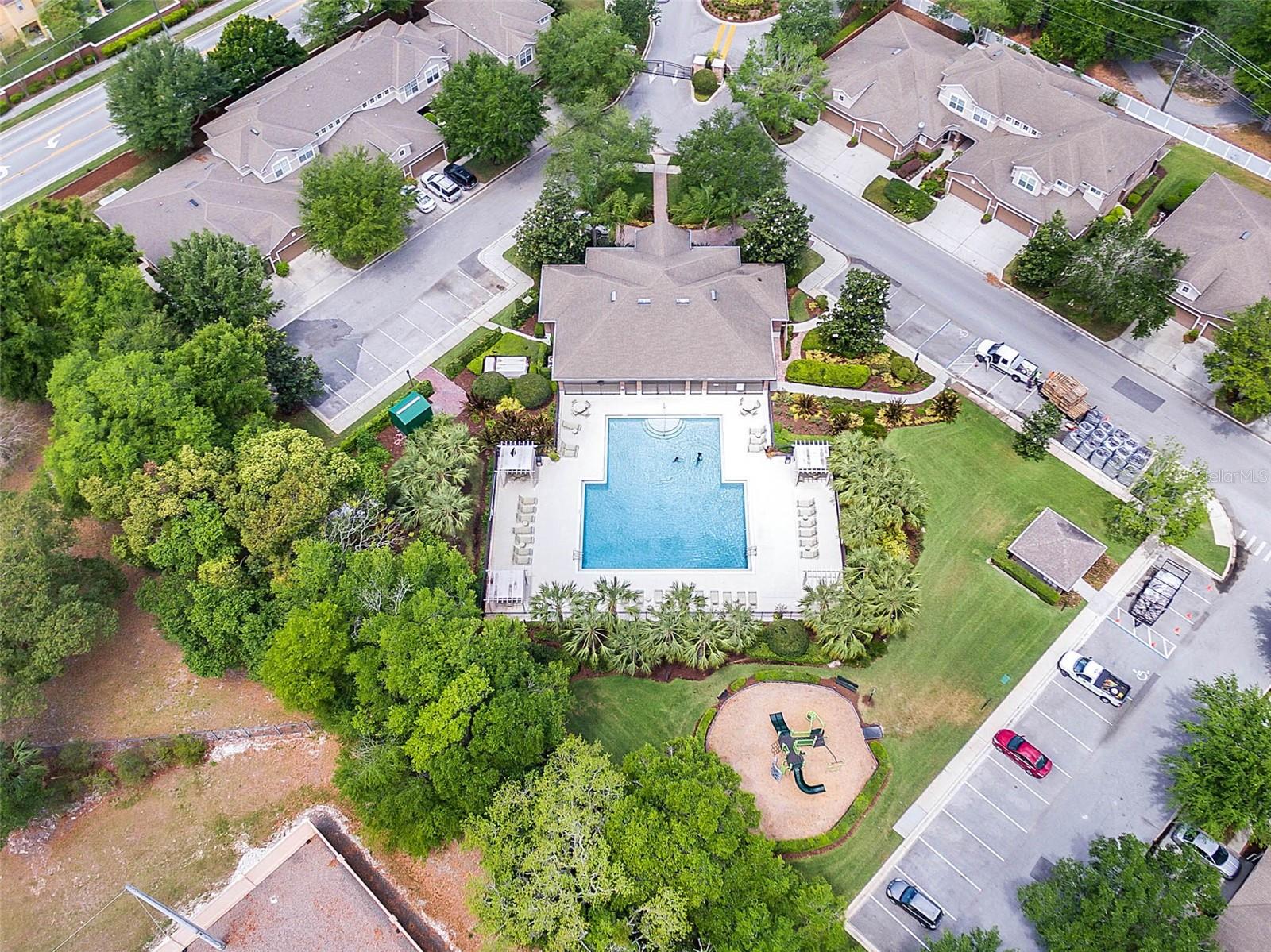 GREYSTONE PHASE 1 - Residential