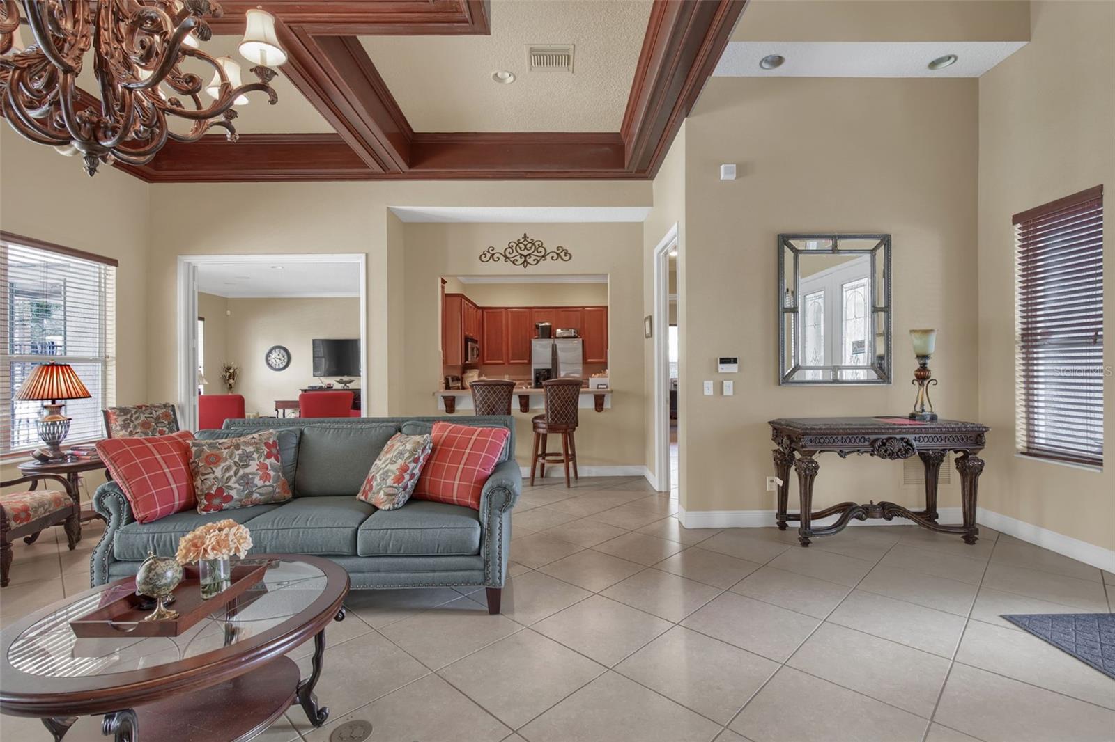 GREYSTONE PHASE 1 - Residential