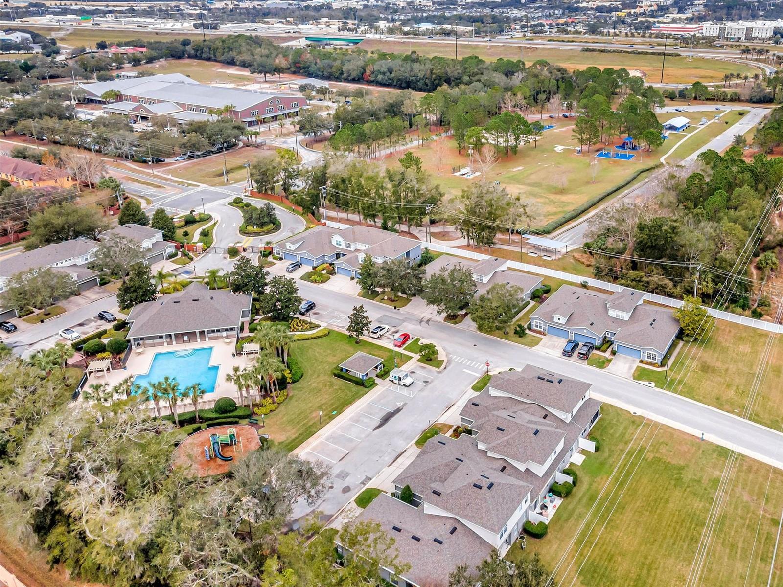 GREYSTONE PHASE 1 - Residential
