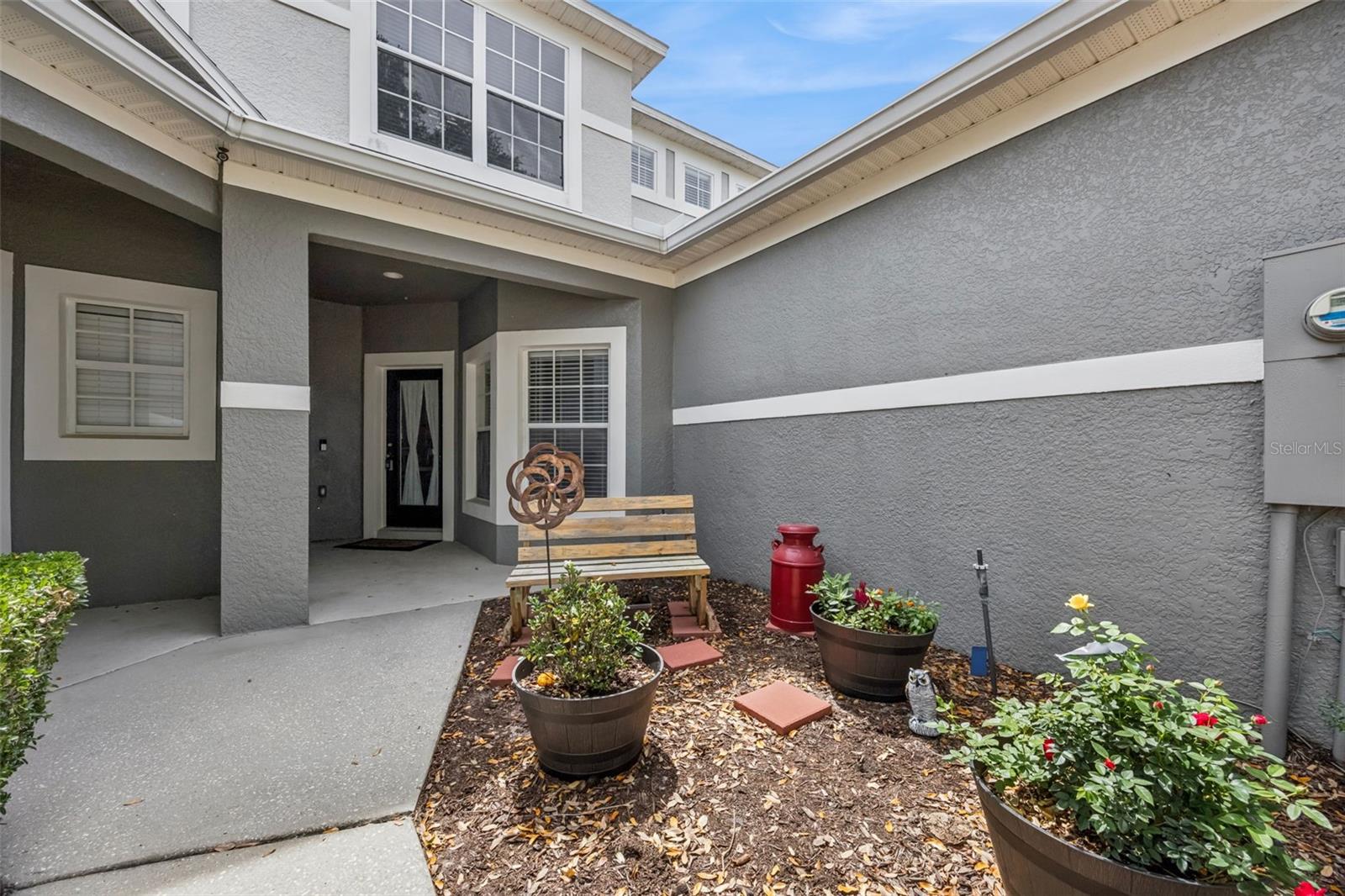 GREYSTONE PHASE 1 - Residential