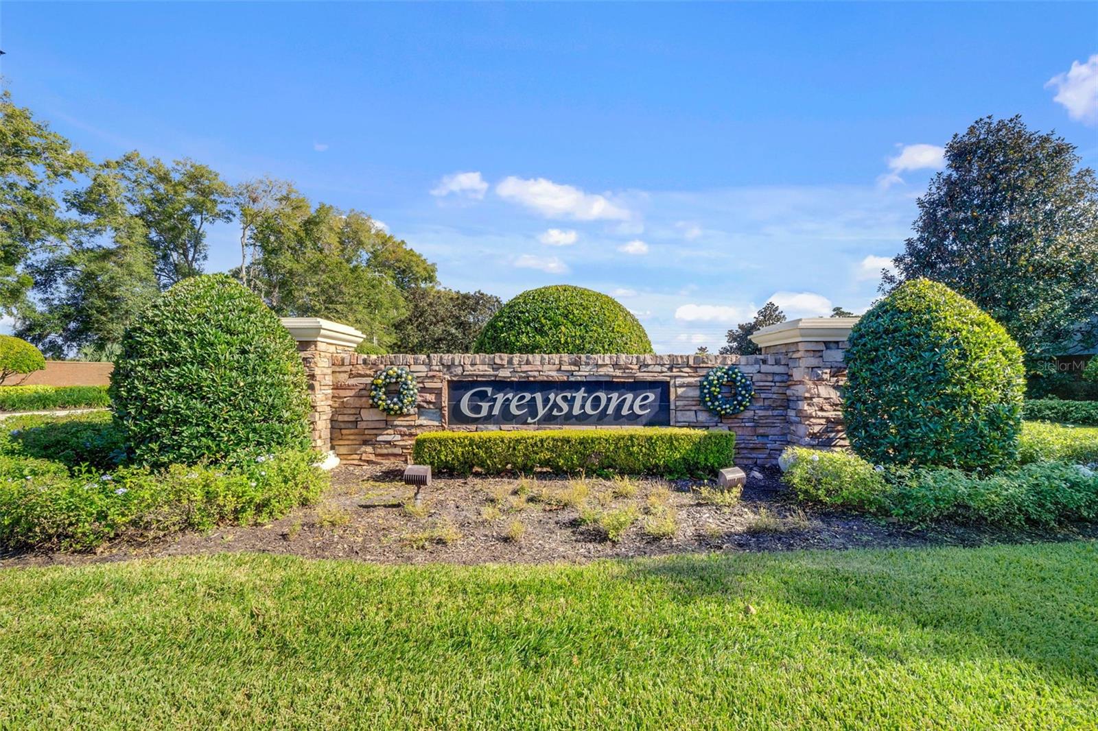 GREYSTONE PHASE 1 - Residential