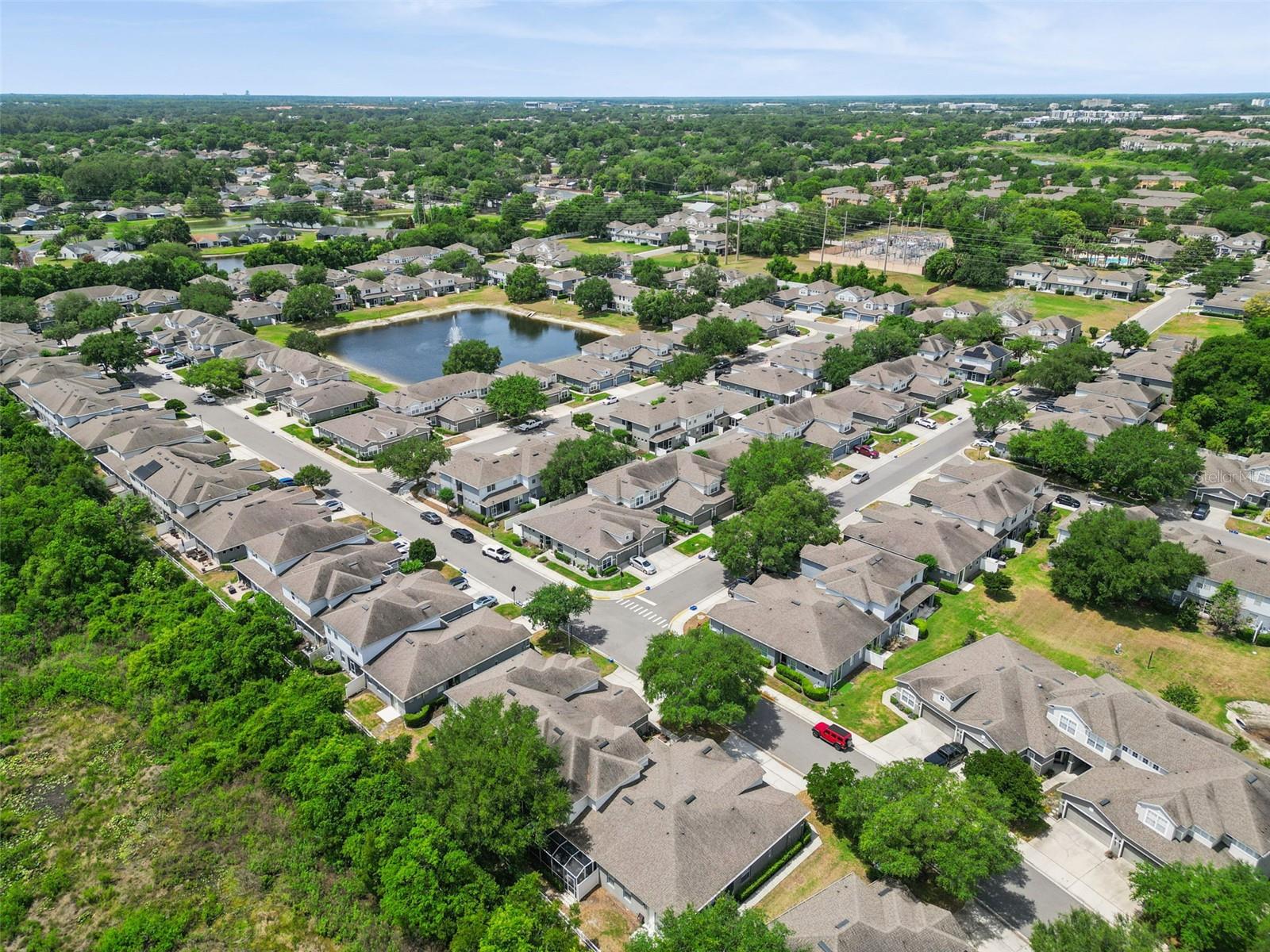 GREYSTONE PHASE 1 - Residential