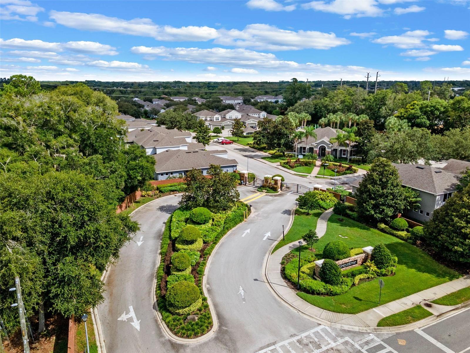GREYSTONE PHASE 1 - Residential
