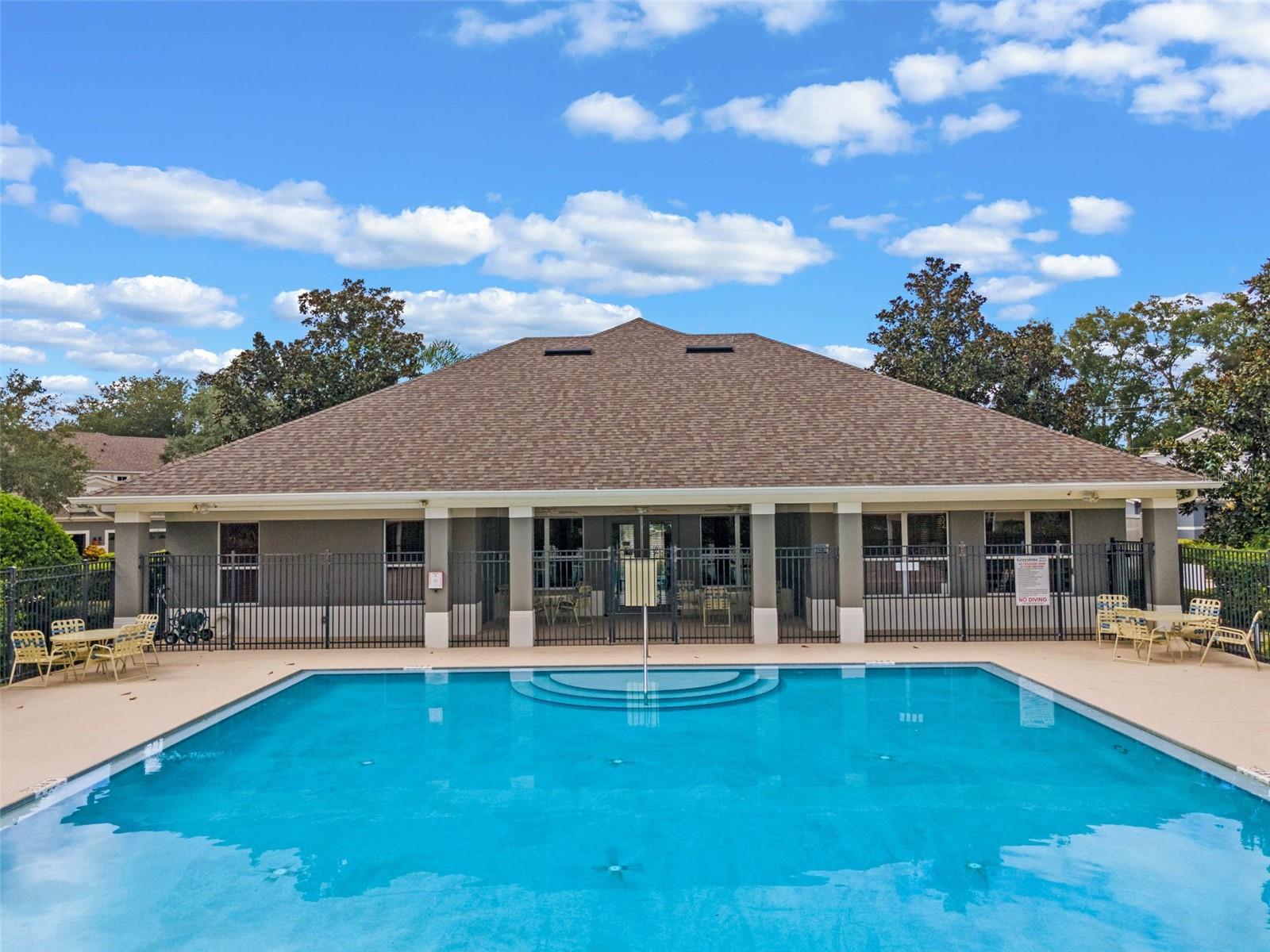 GREYSTONE PHASE 1 - Residential