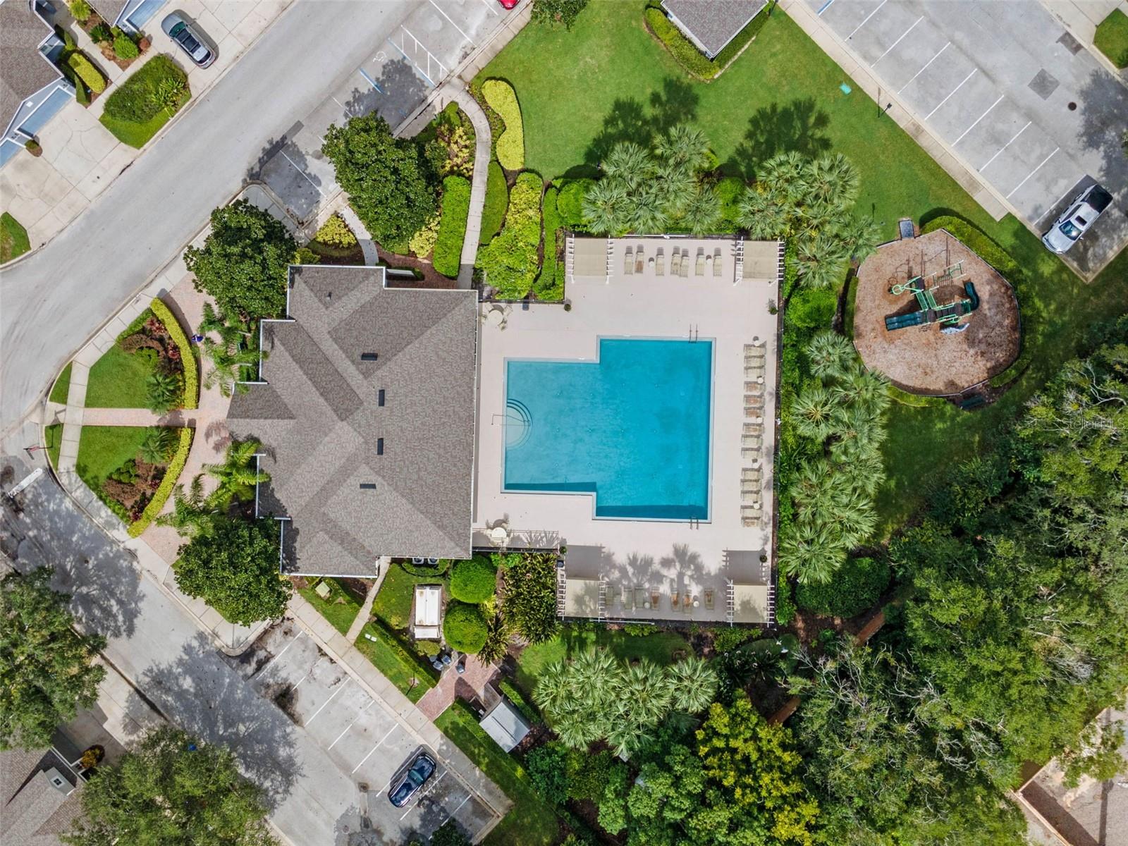 GREYSTONE PHASE 1 - Residential