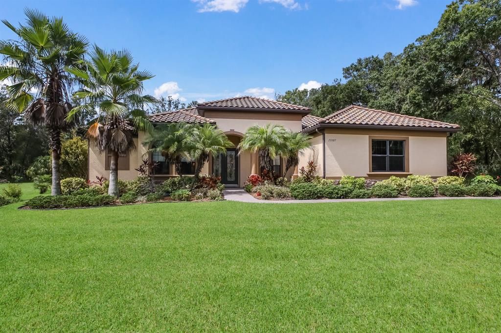 Photo of 13107 56TH COURT E, PARRISH, FL 34219 (MLS # A4547166)
