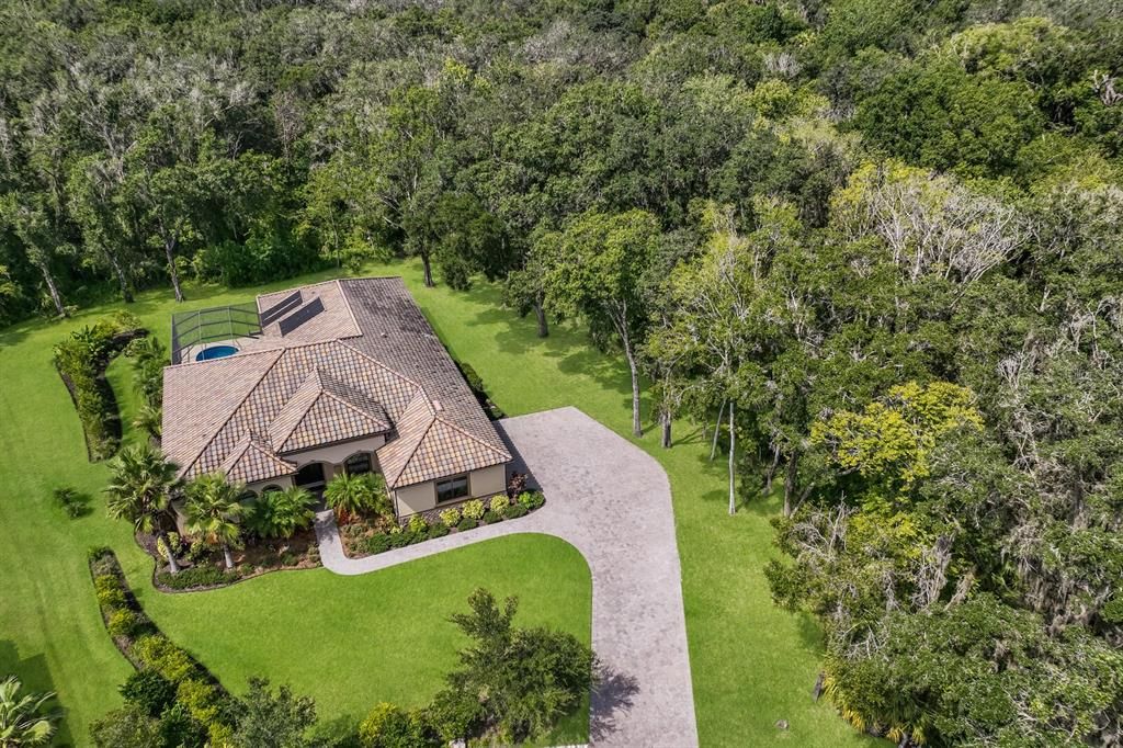 Photo of 13107 56TH COURT E, PARRISH, FL 34219 (MLS # A4547166)