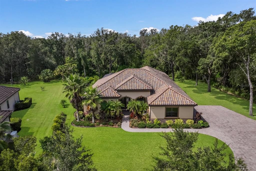 Photo of 13107 56TH COURT E, PARRISH, FL 34219 (MLS # A4547166)