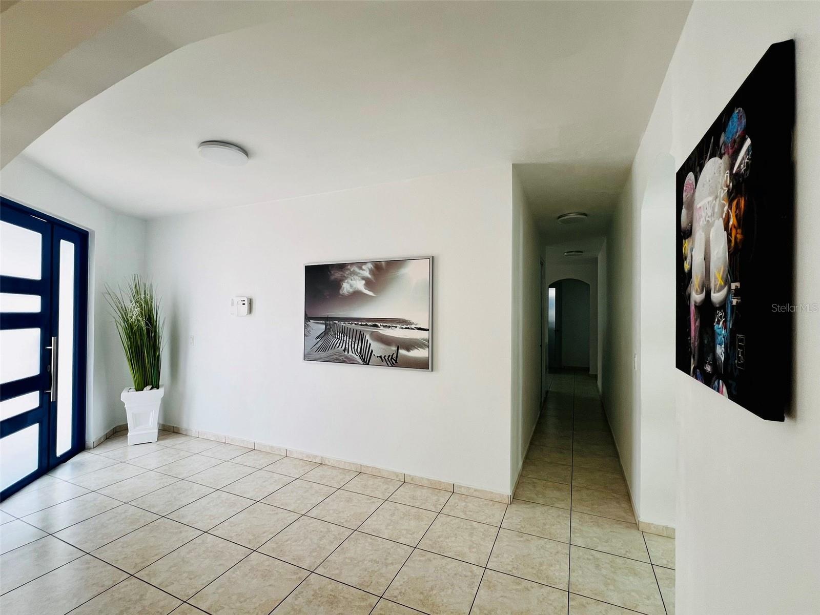 PRADERAS DEL YUNQUE - Residential